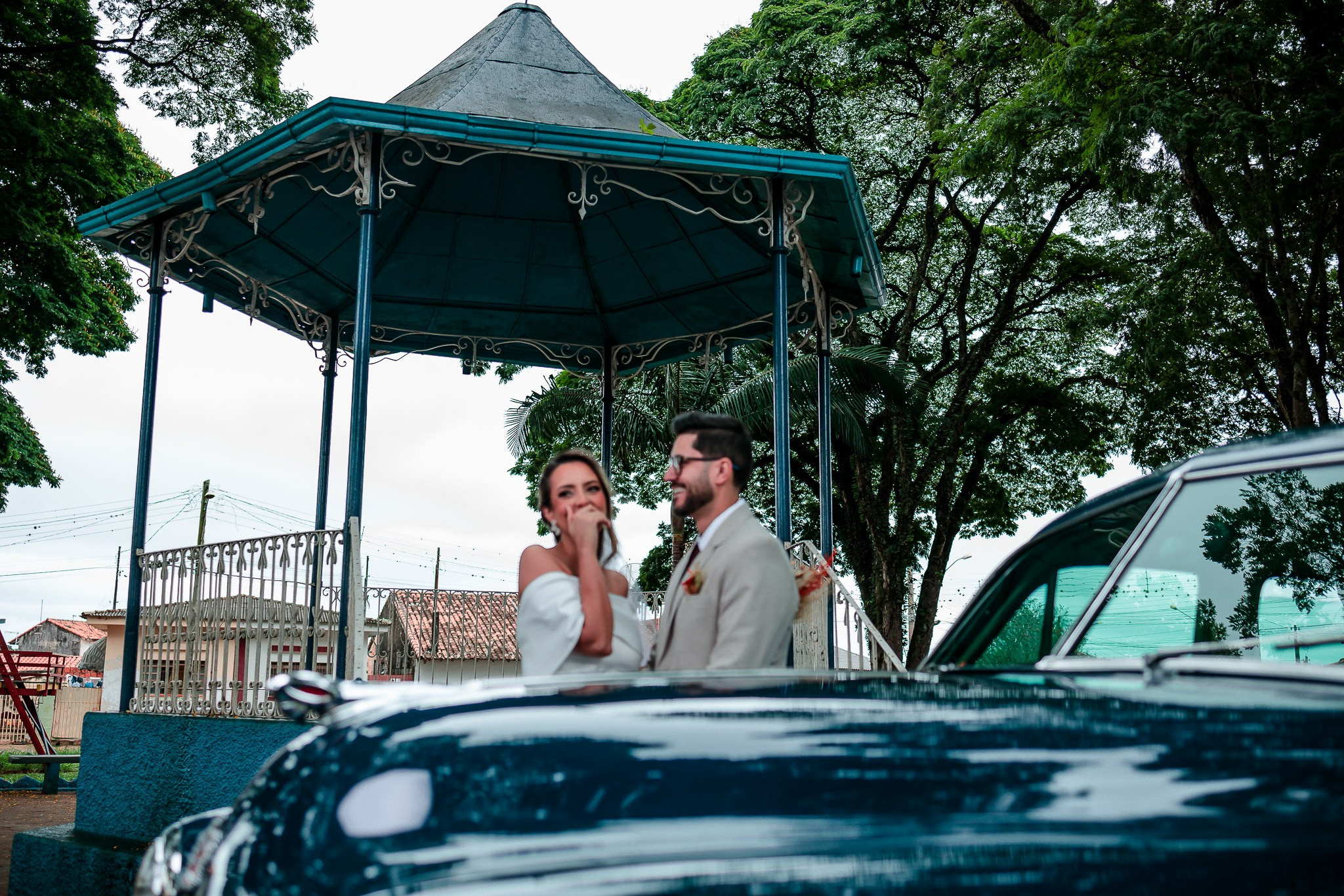 CASAMENTO MAIKON E BIA SANTHYAGO. Fotógrafo de casamento