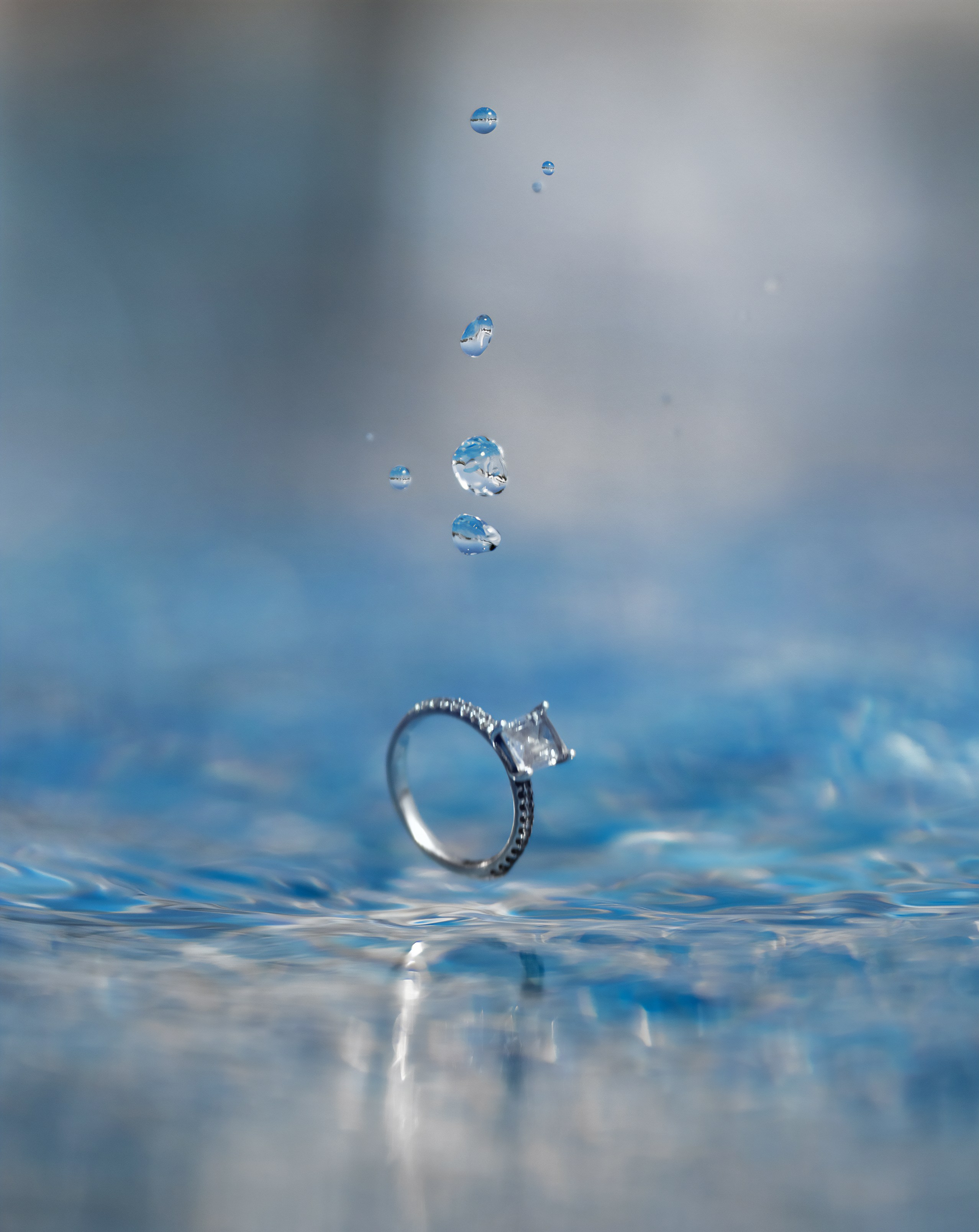 Профессиональный свадебный фотограф Довлет Абдырахманов