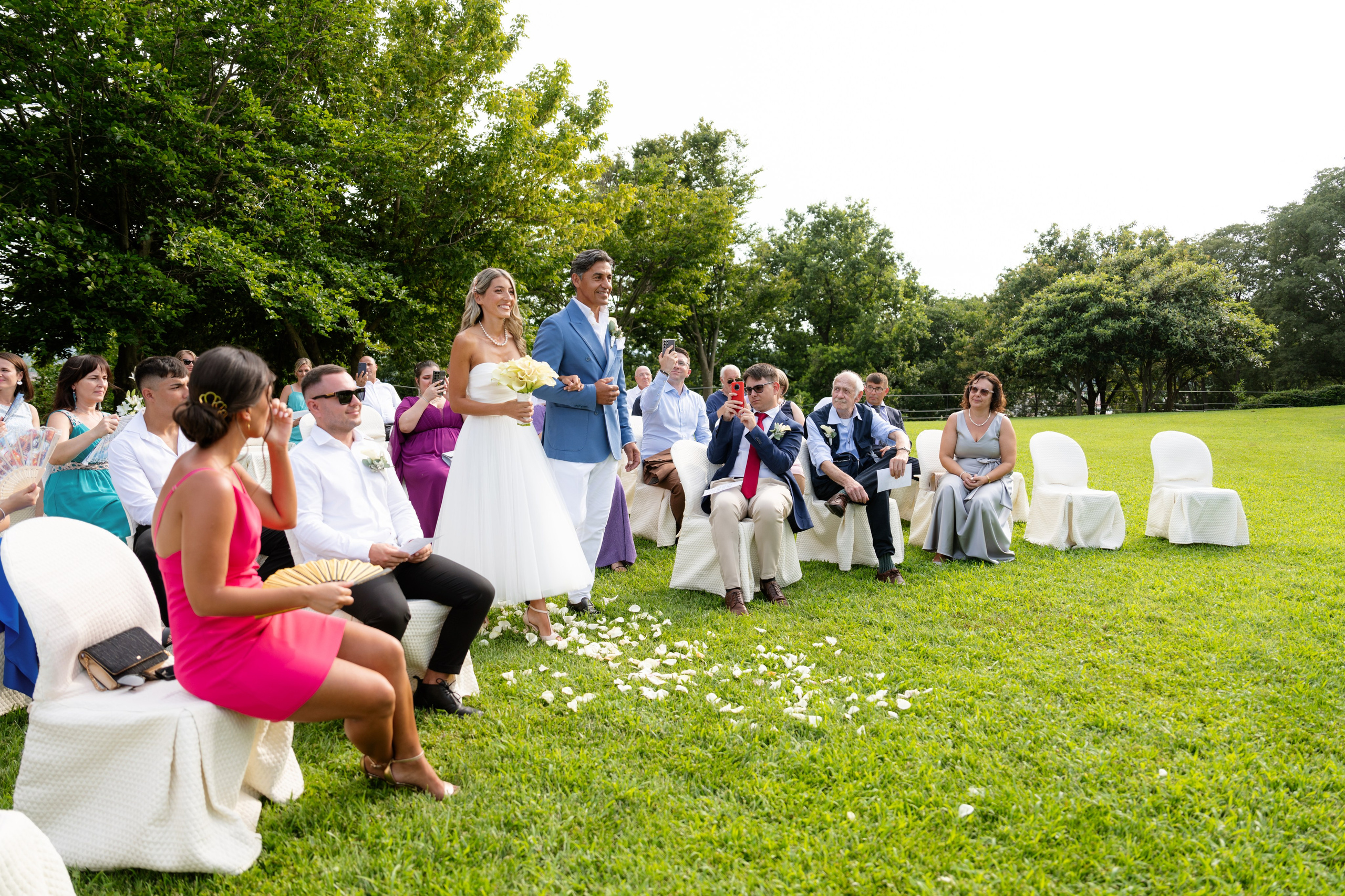 Adi & Larissa. Studio Timis