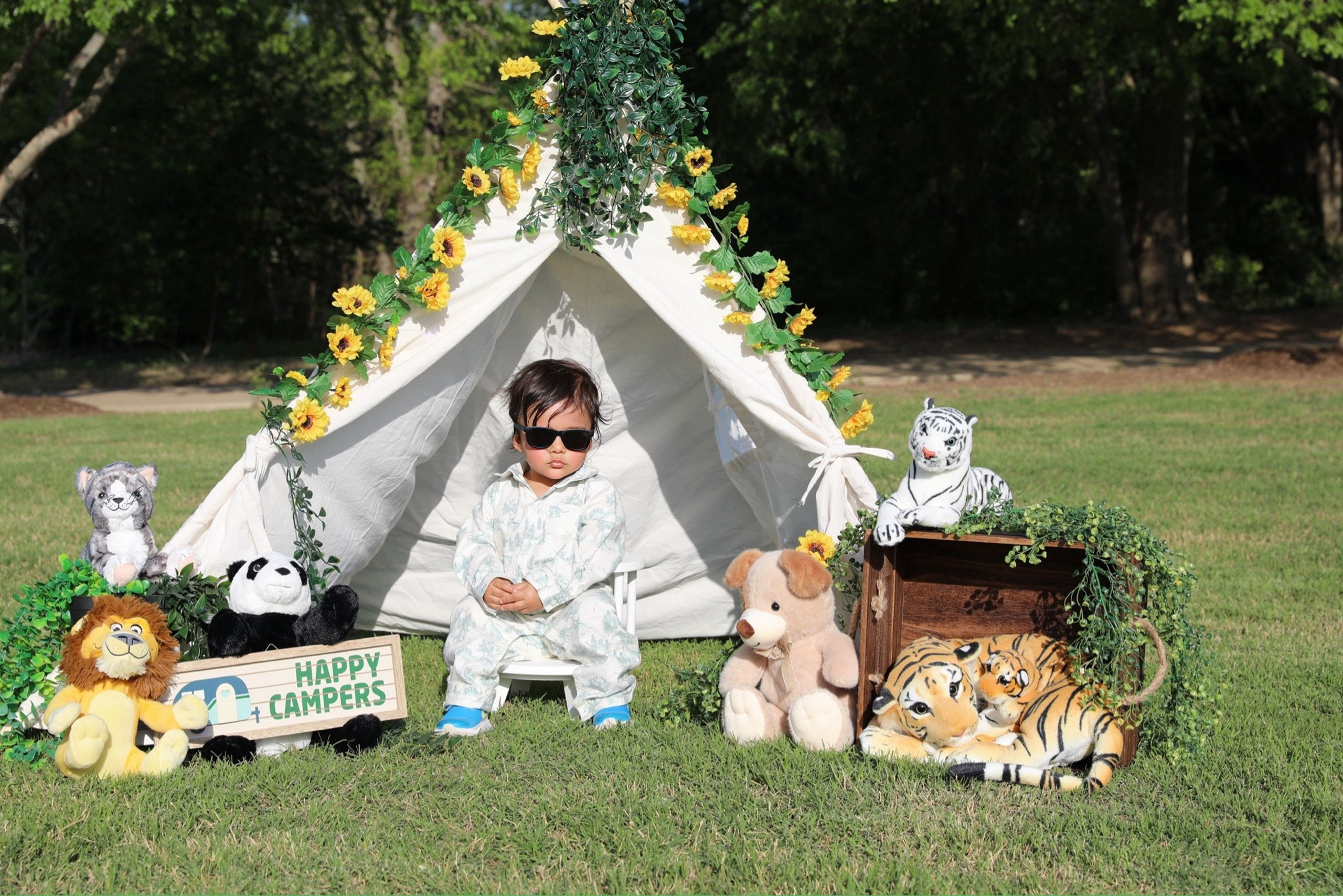 Milestone. AP Lens Photography | Newborn, Maternity, Milestone & Family Photographer Little Elm TX