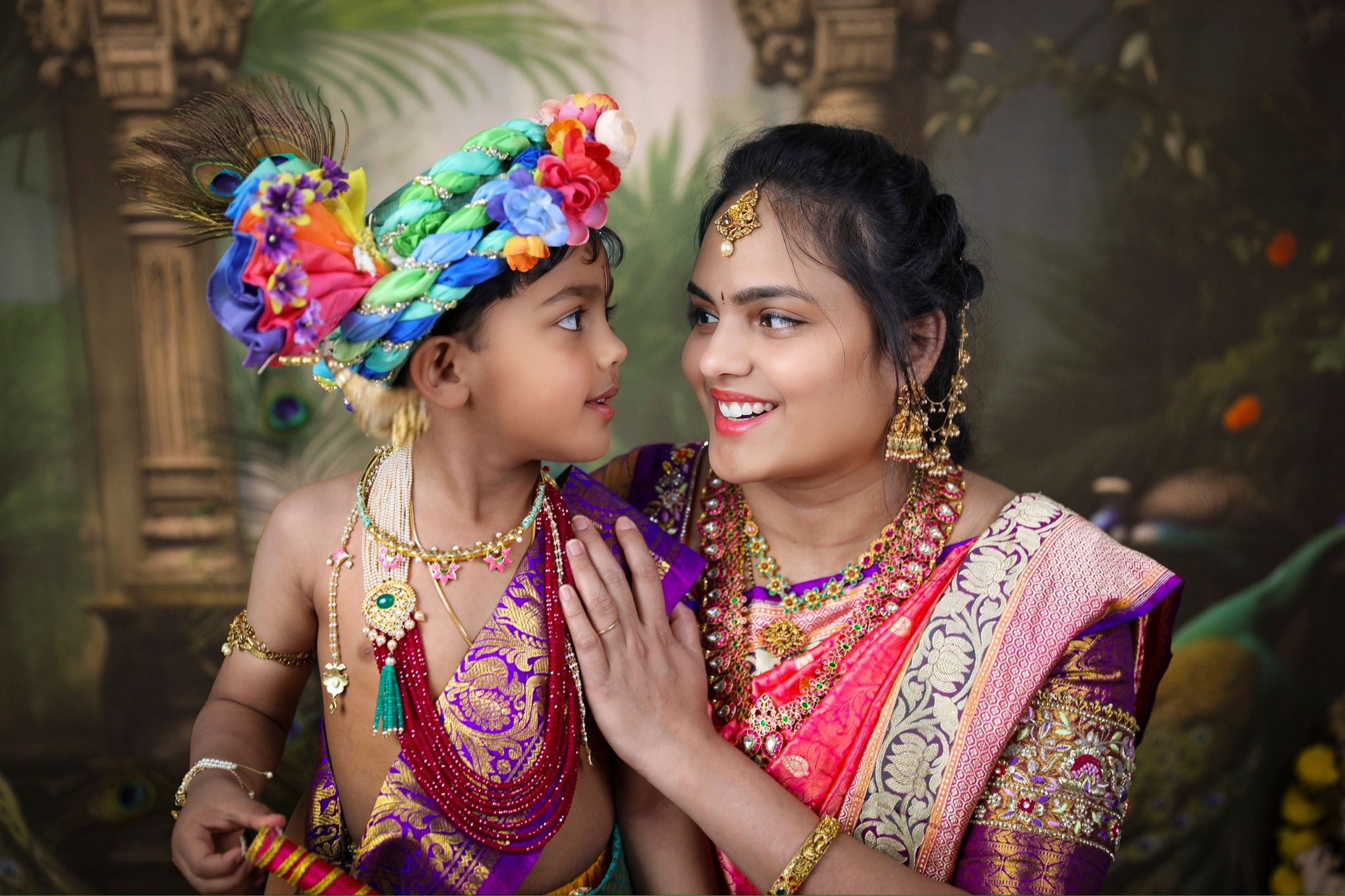 Krishna. AP Lens Photography | Newborn, Maternity, Milestone & Family Photographer Little Elm TX