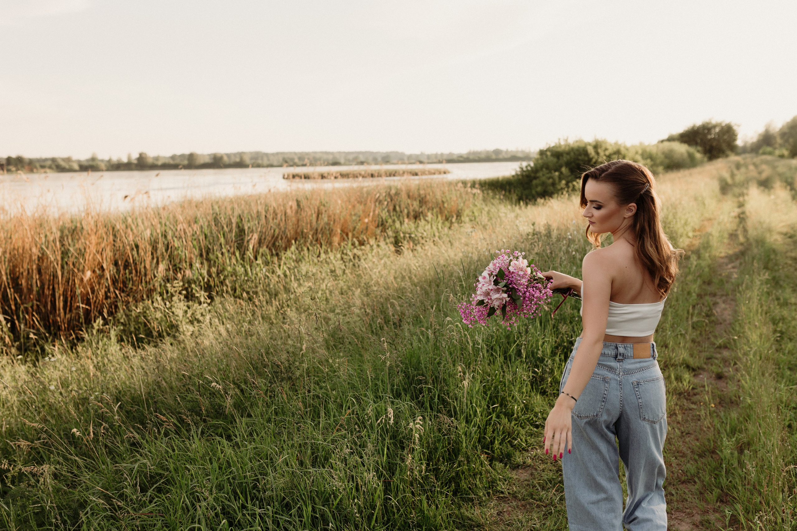 Asmeninė fotosesija Marijampolėje