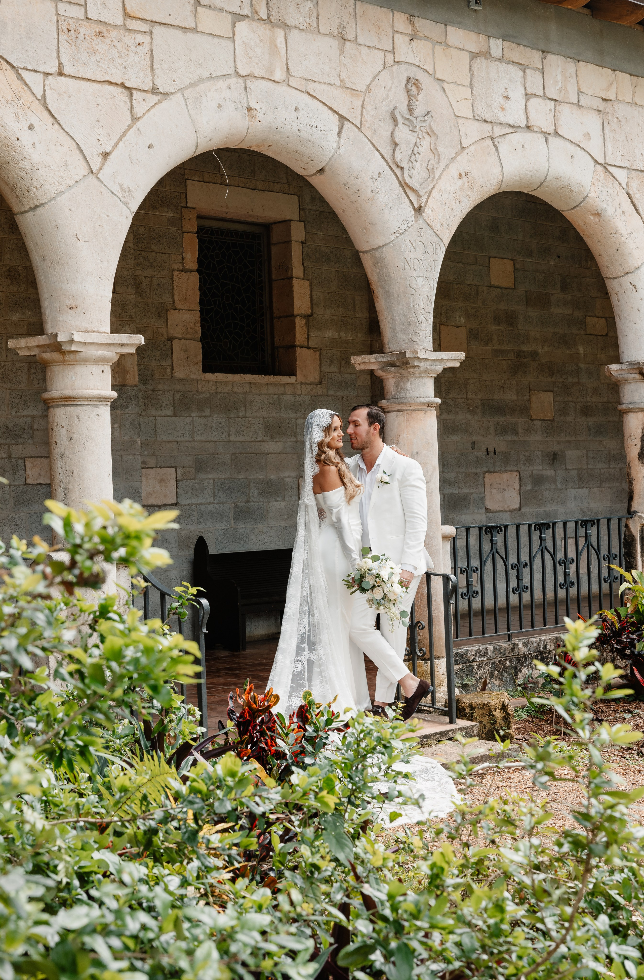 Timeless Romance | Joanna & Leo’s Wedding at the Ancient Spanish Monastery. YES I DO PRODUCTION — Wedding photography&videography