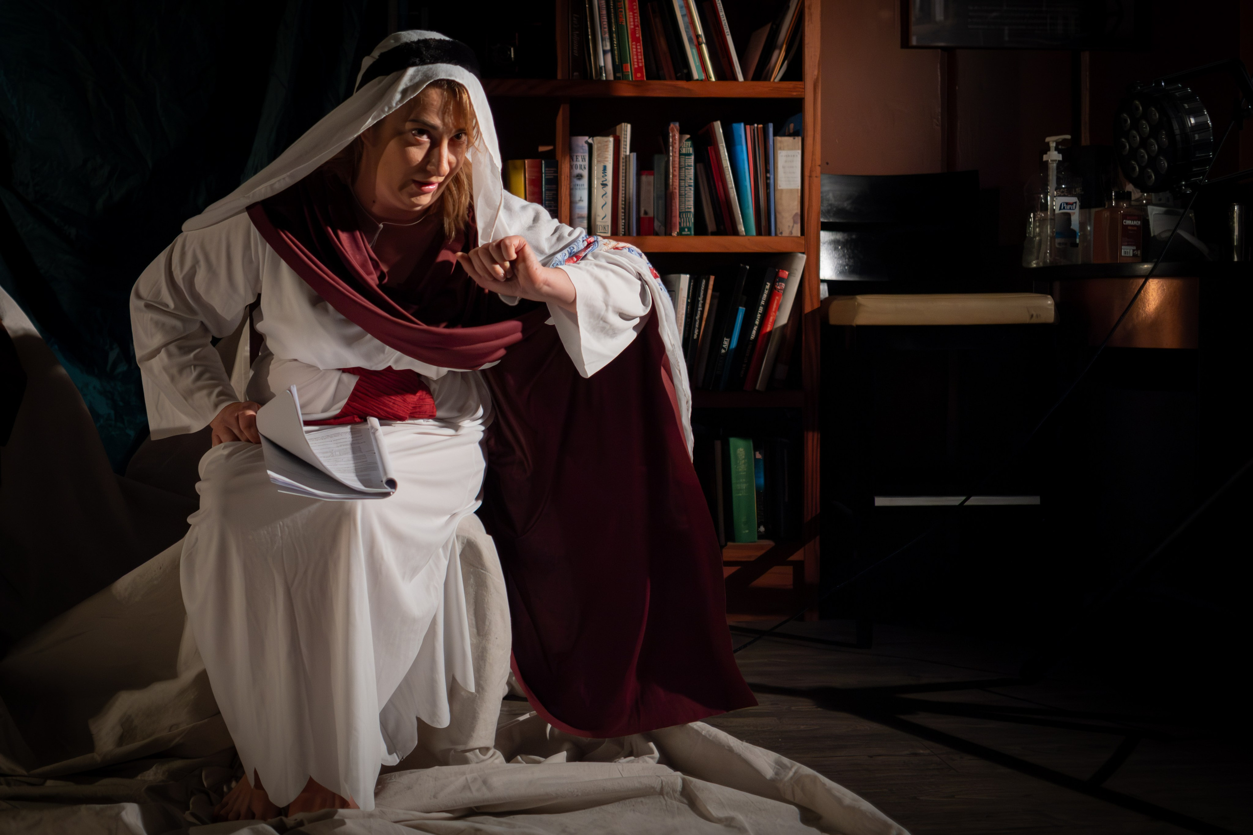 РОЖДЕСТВО / ЖЕНЯ БЕРКОВИЧ. Reportage concert portrait photography in the San Francisco Bay Area