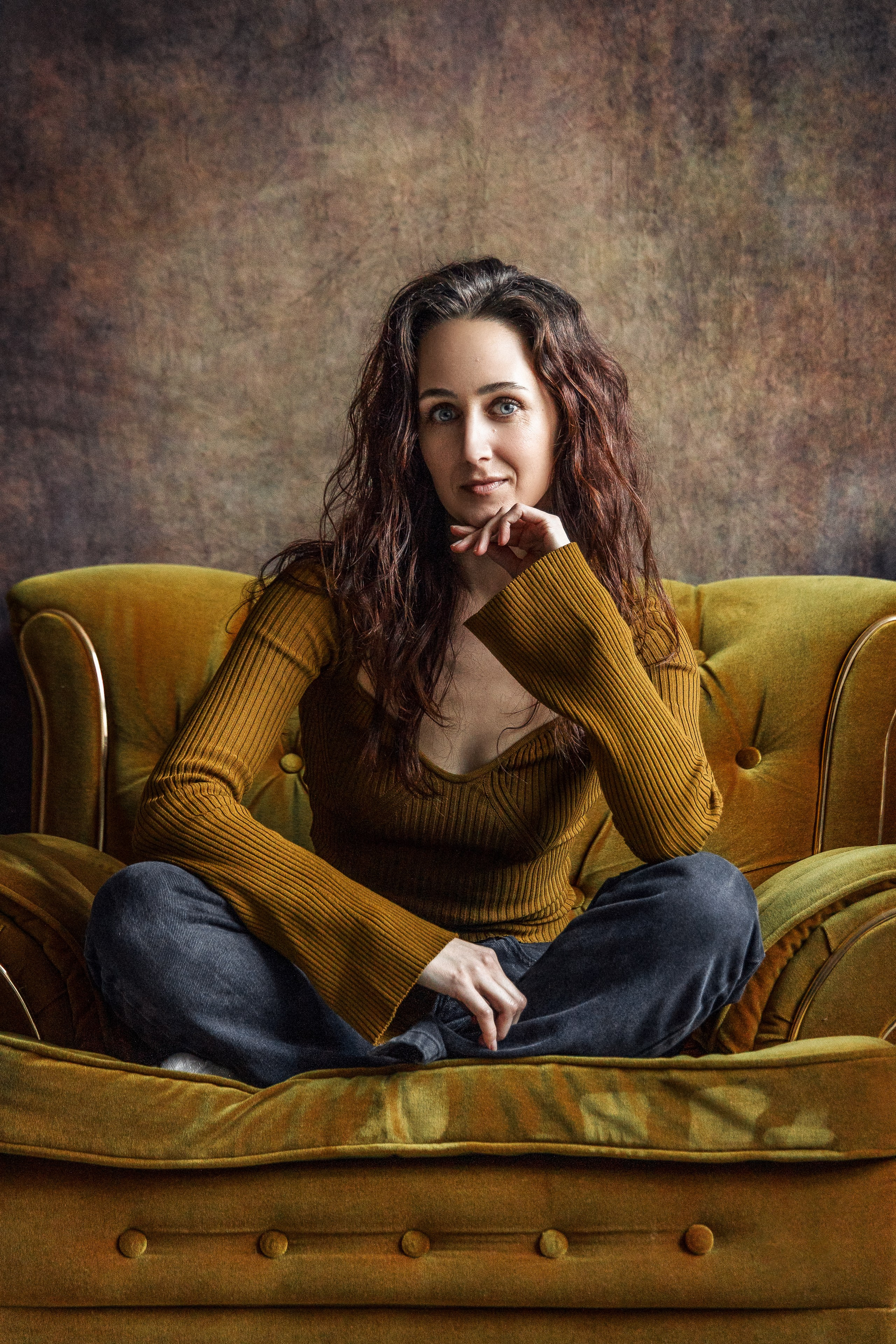 Triinu 01.03.2025. Portree- ja perefotograaf Anton Hansen Tallinnas, Eestis