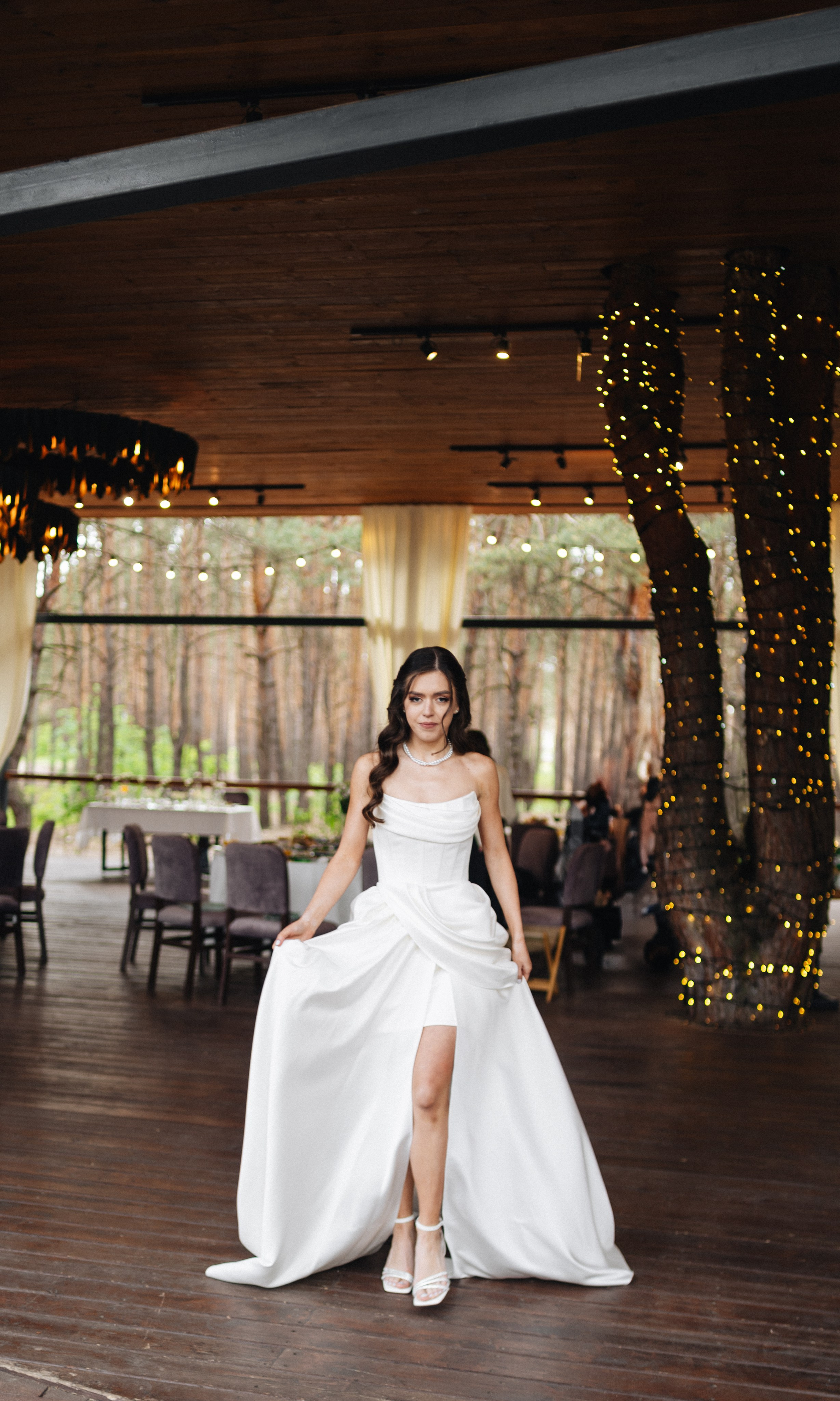 Wedding. Harbovskiy Photo