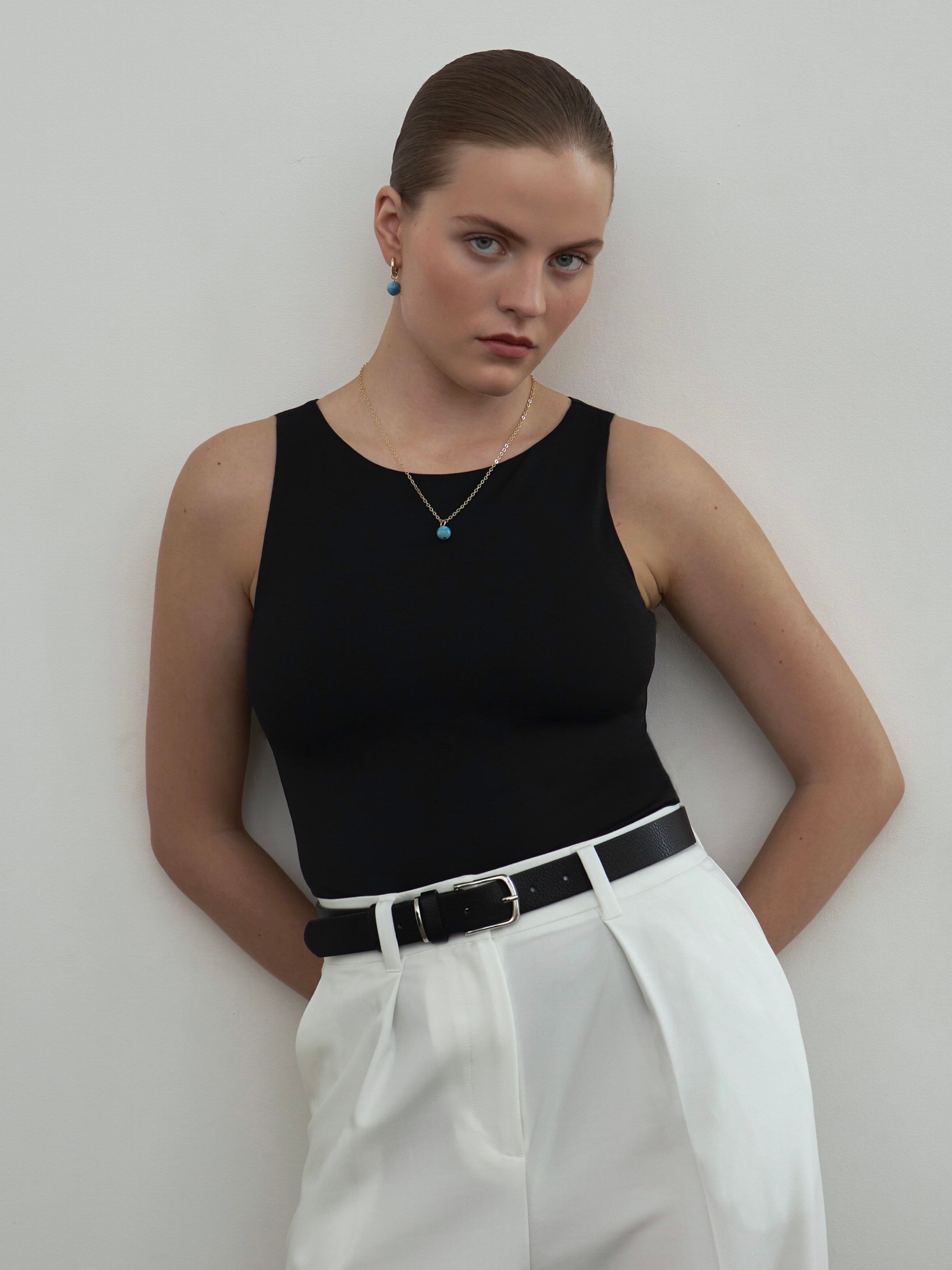 Lookbook Lelush Biju. Stylist