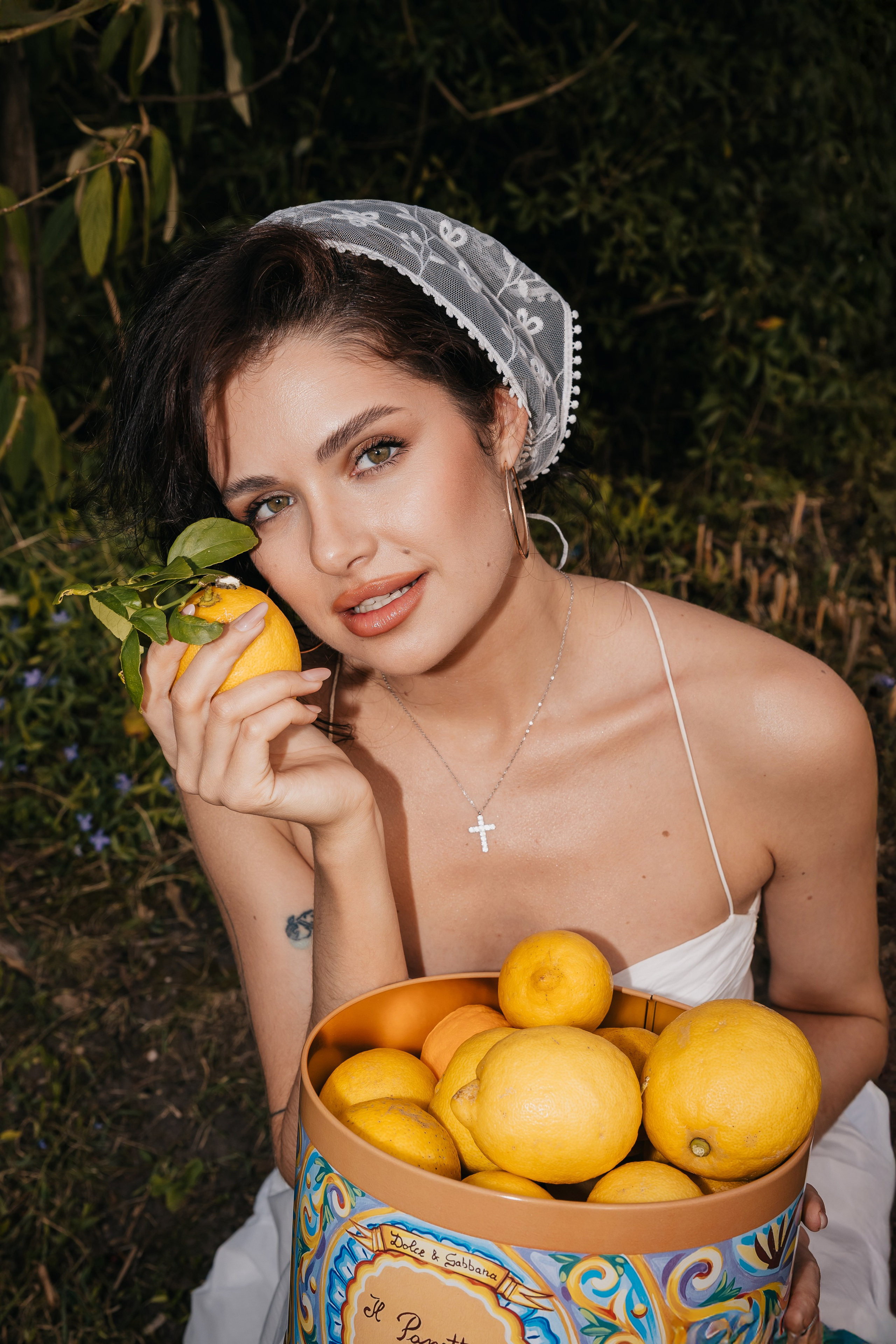 Vlada. Viktoria Motte Fotografie Event-, Business- und Porträtfotografie Stuttgart | Mallorca