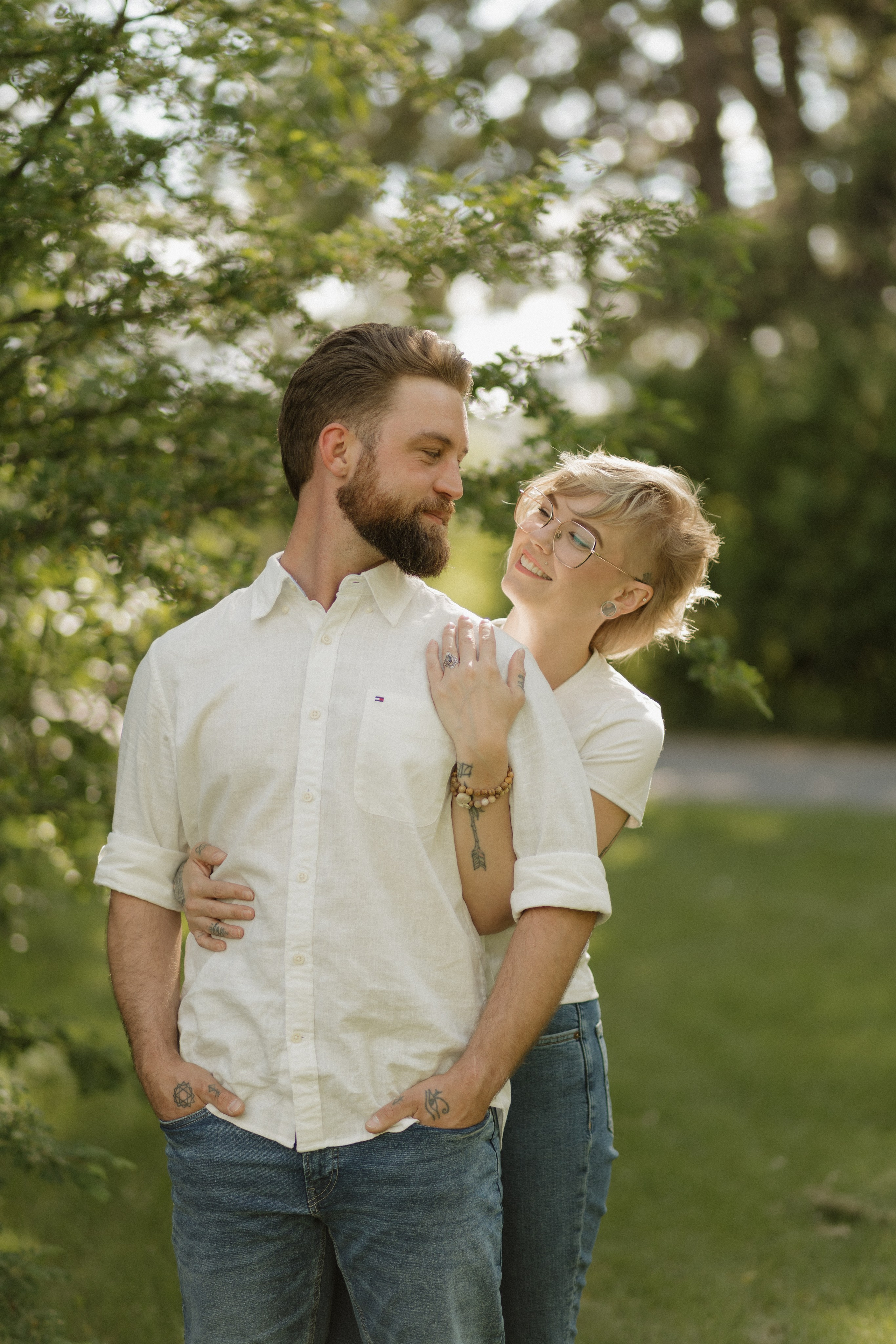 Kelly-Ann & Joshua. Photographer Stanislav Antonov