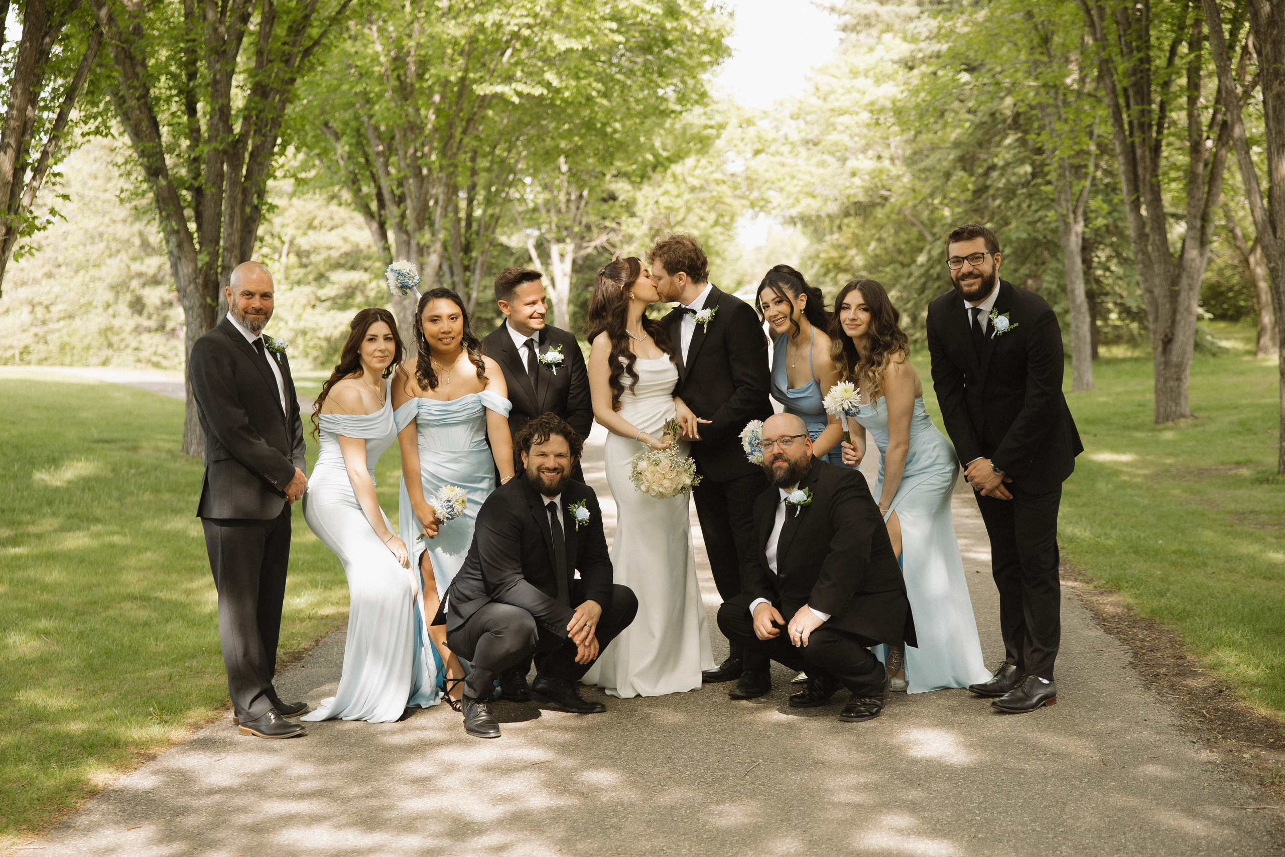 Sara & Jim. Photographer Stanislav Antonov