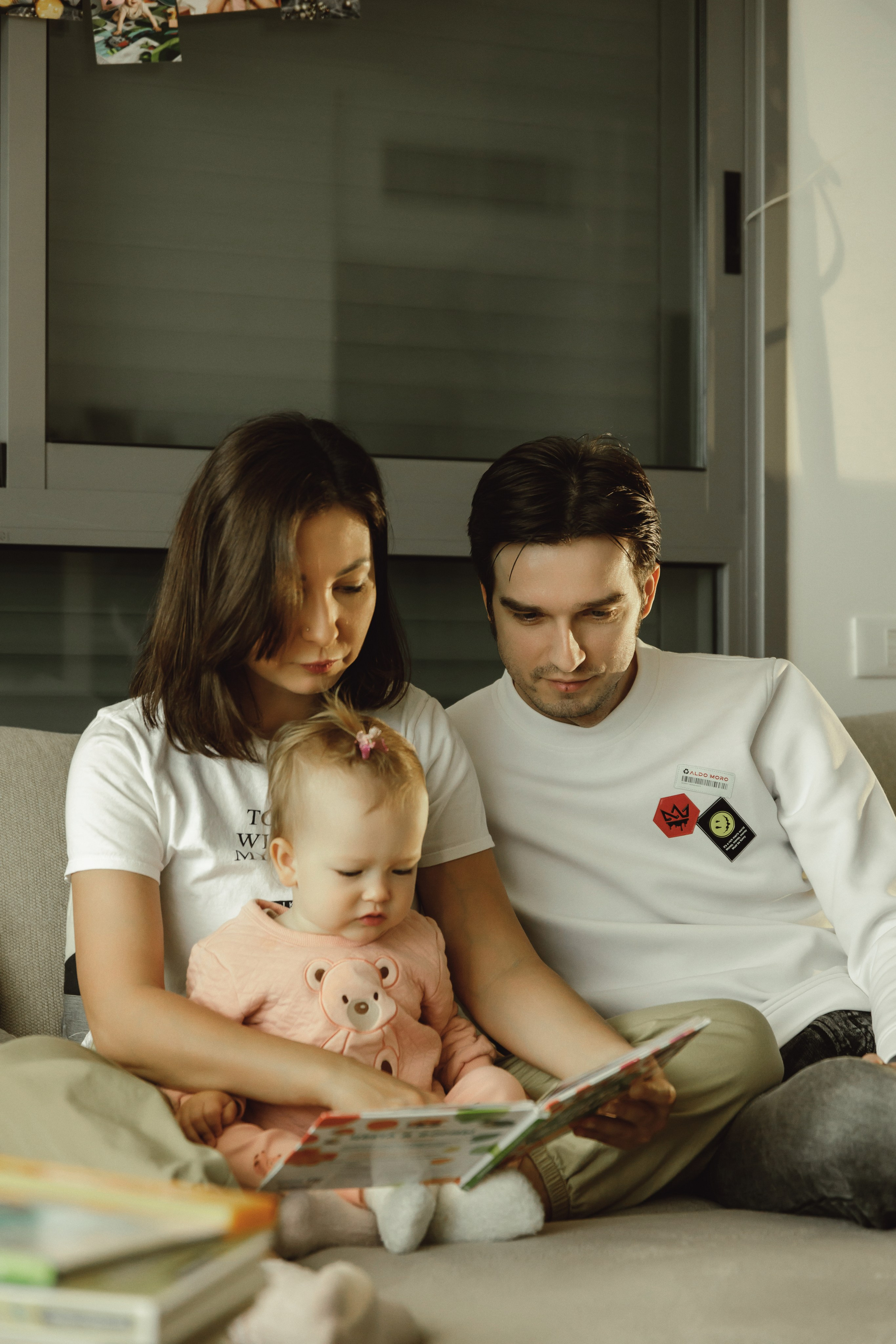 Family history. Семейный детский фотограф Бляхер Ирина в Израиле