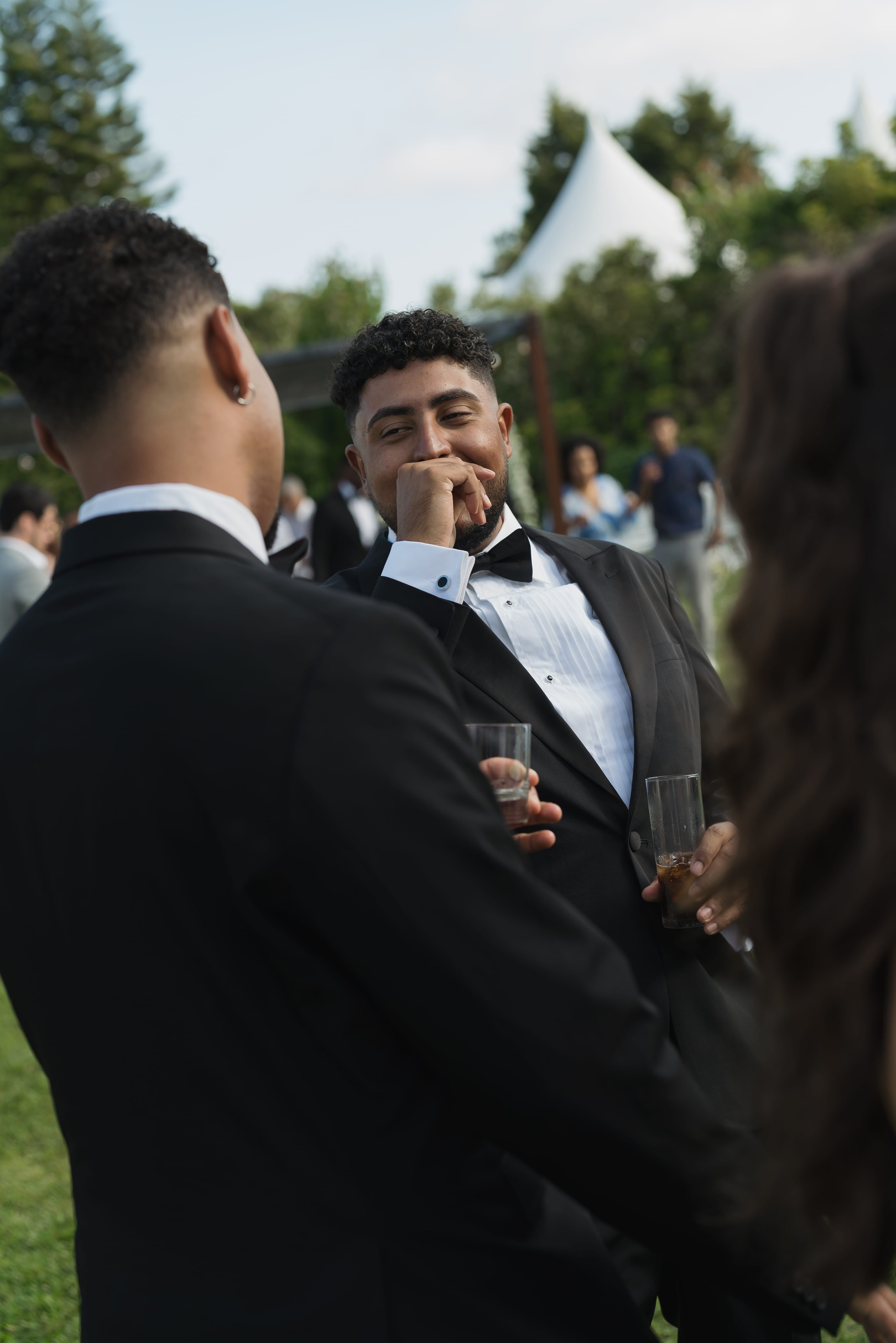 Matheus e Marcelly. Fabio Barth — Wedding Photo & Film