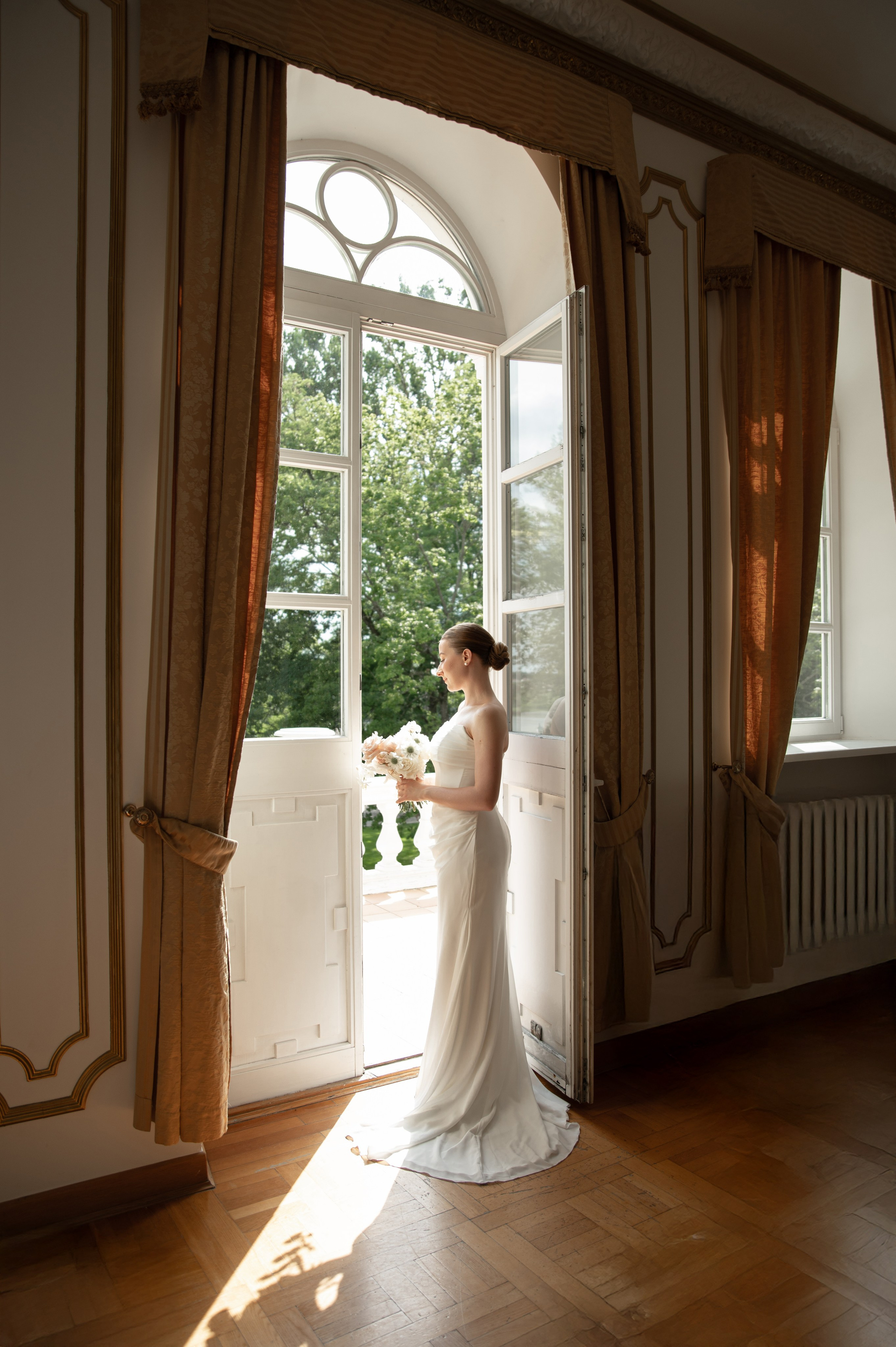 Ekaterina i Vadim. Свадебный фотограф Виктория Санюк