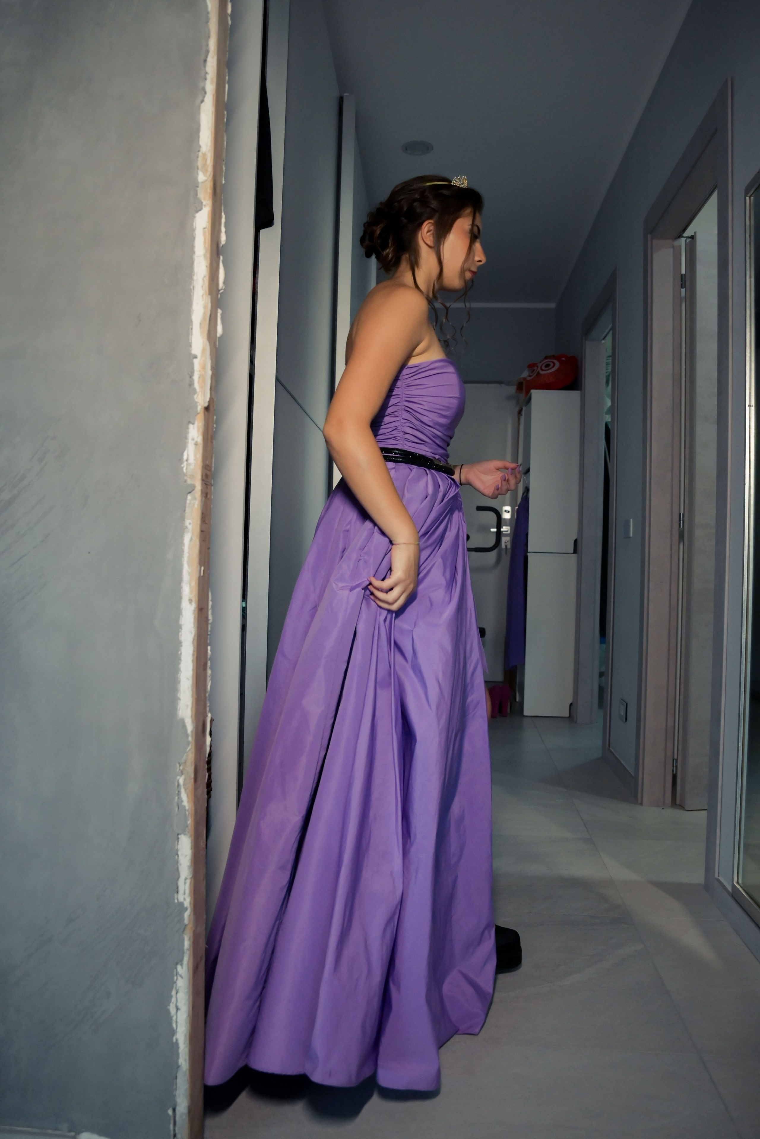 Francesca_la festa dei 18 anni_ 1parte