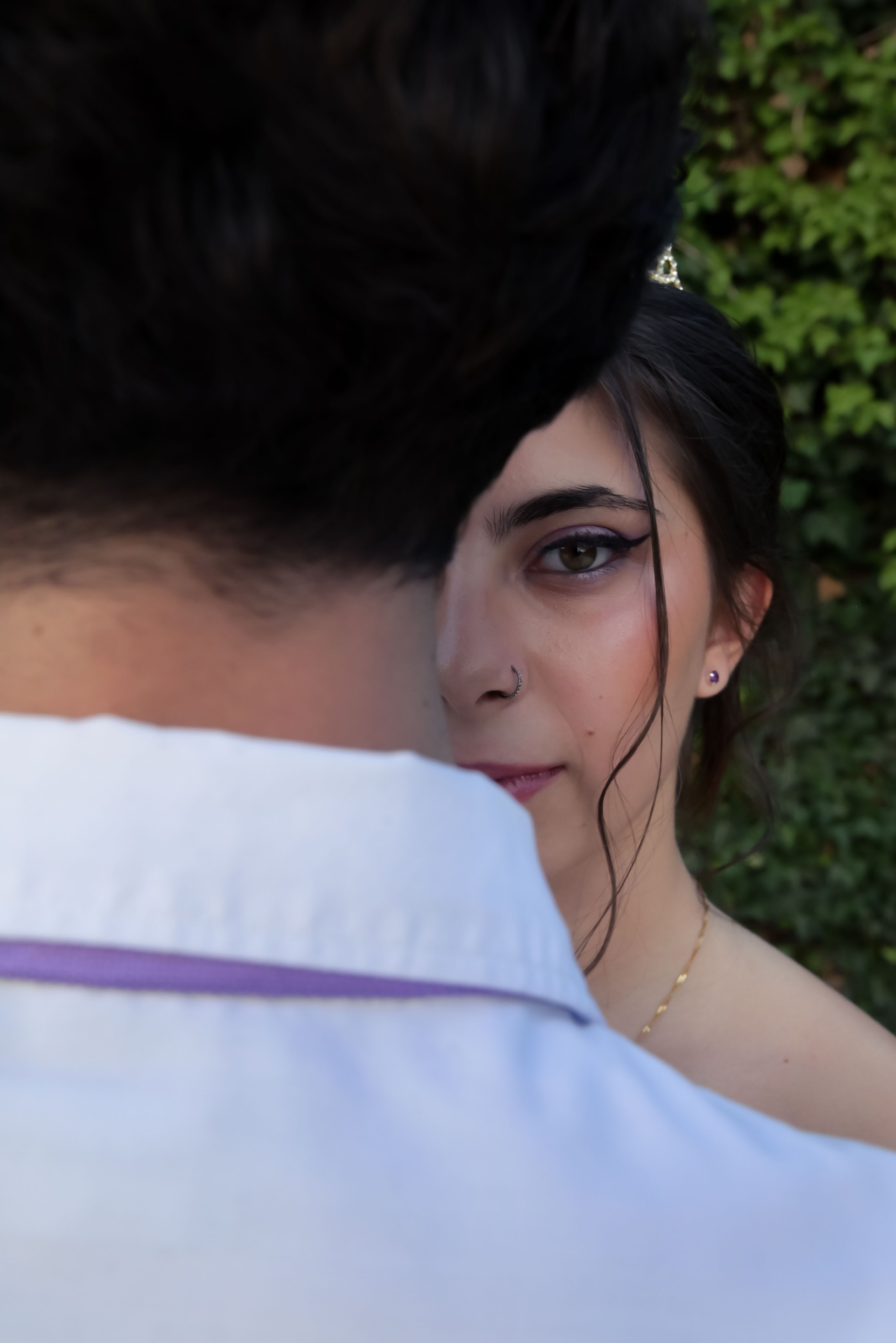 Francesca_la festa dei 18 anni_ 1parte