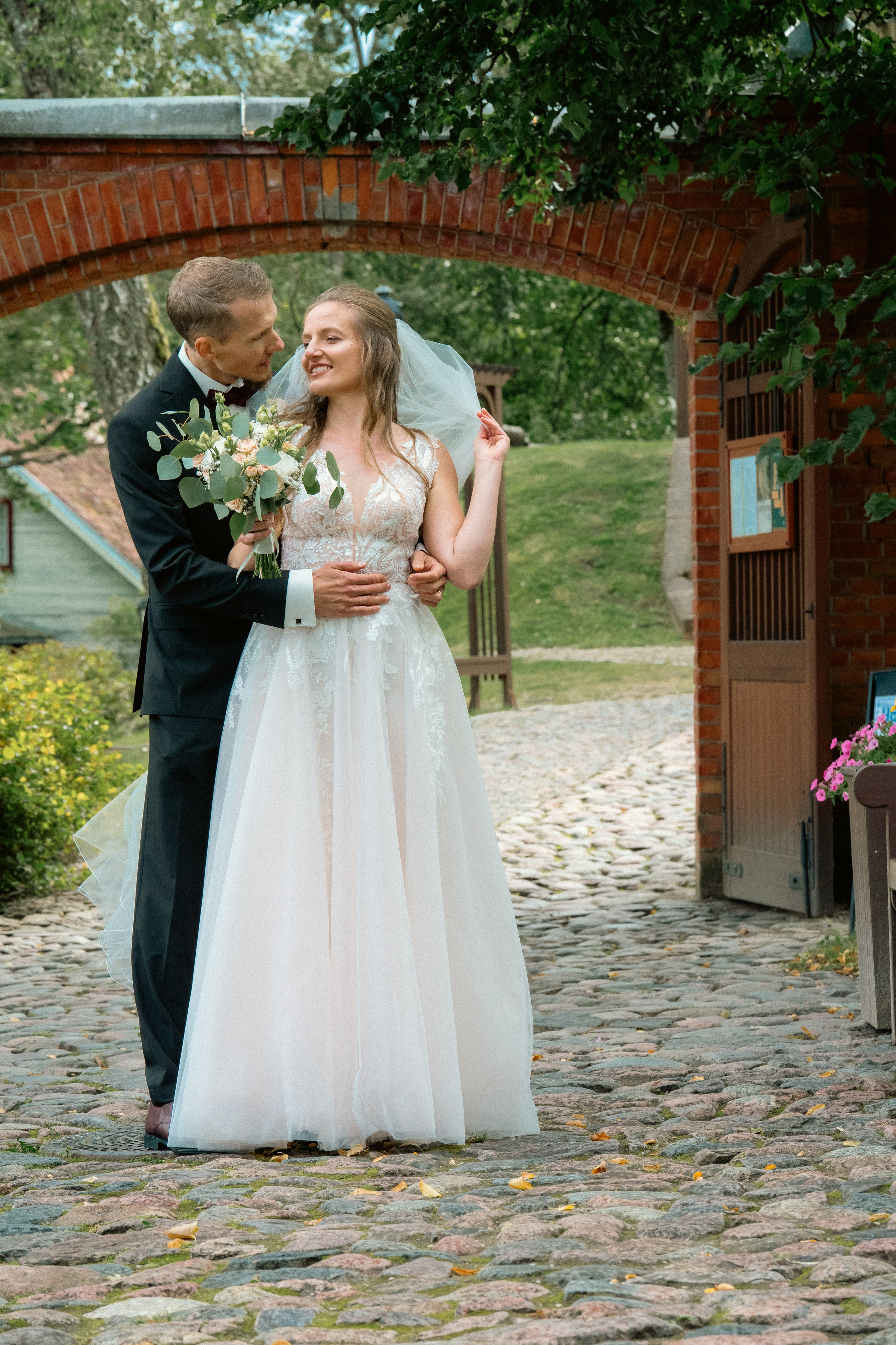 Annija + Haralds. Joefotografia