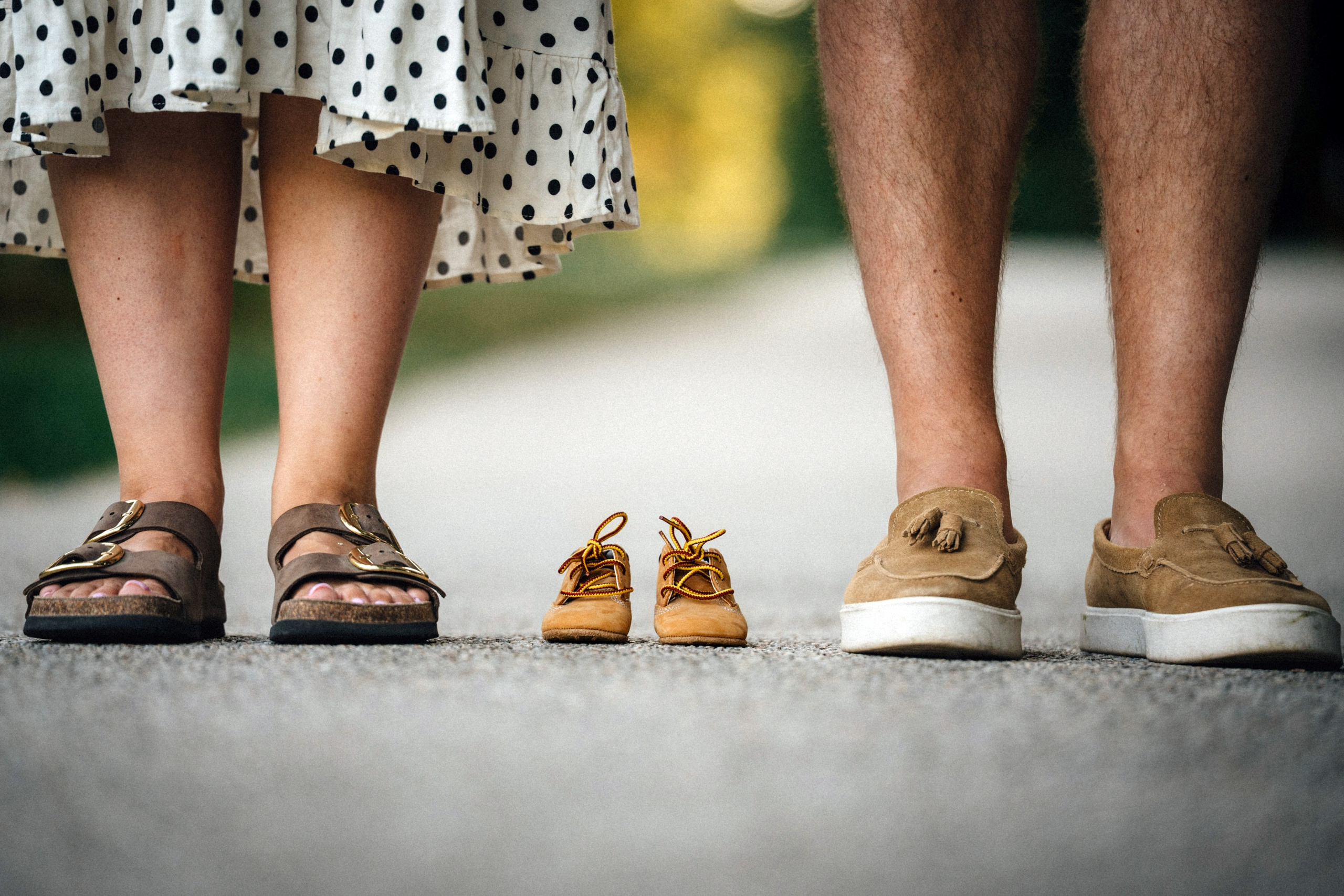 Family. Wedding photography