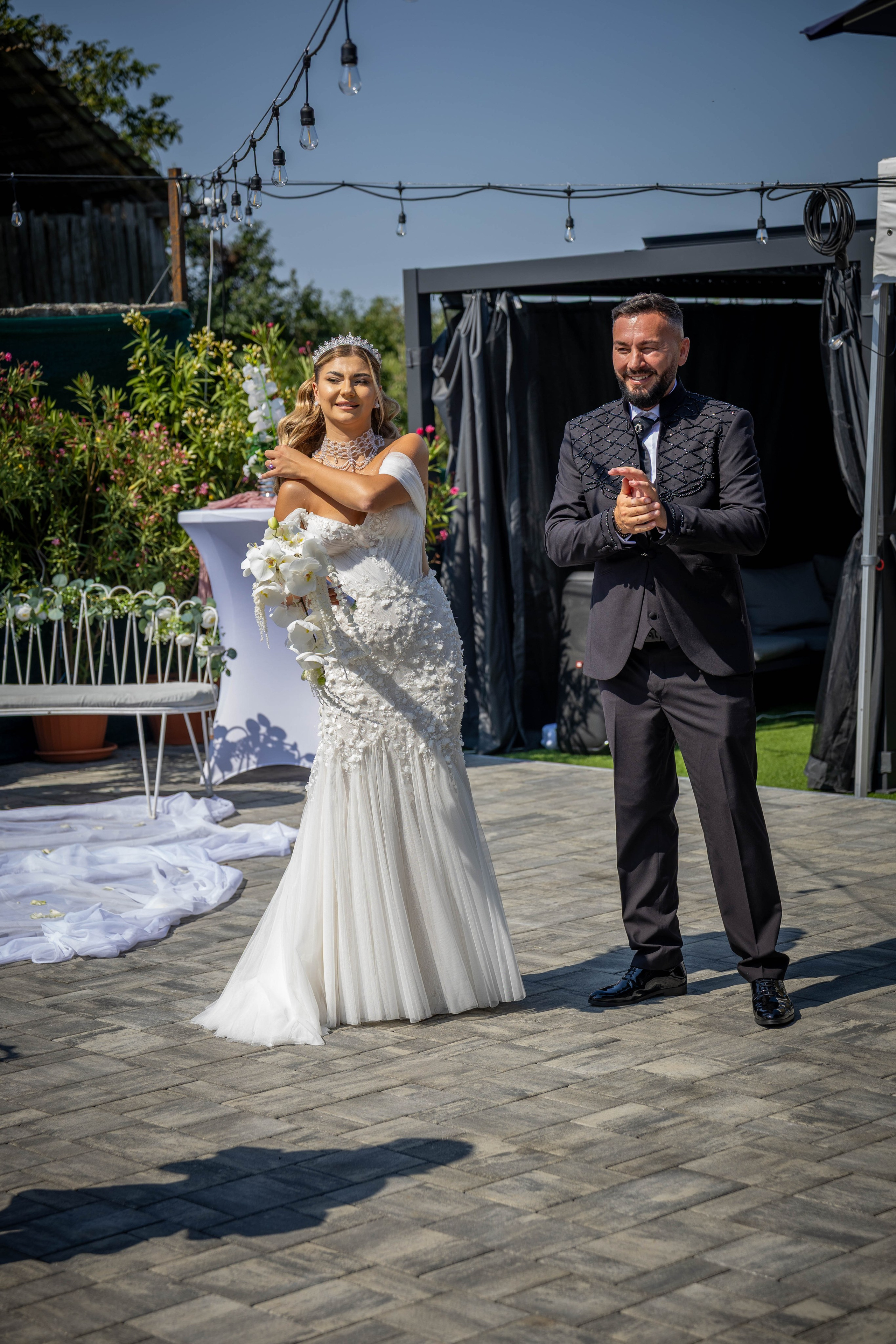 Workshoop Foto Dumbrava August 2025. Fotograf familie, mini studio, evenimente, botez, majorat