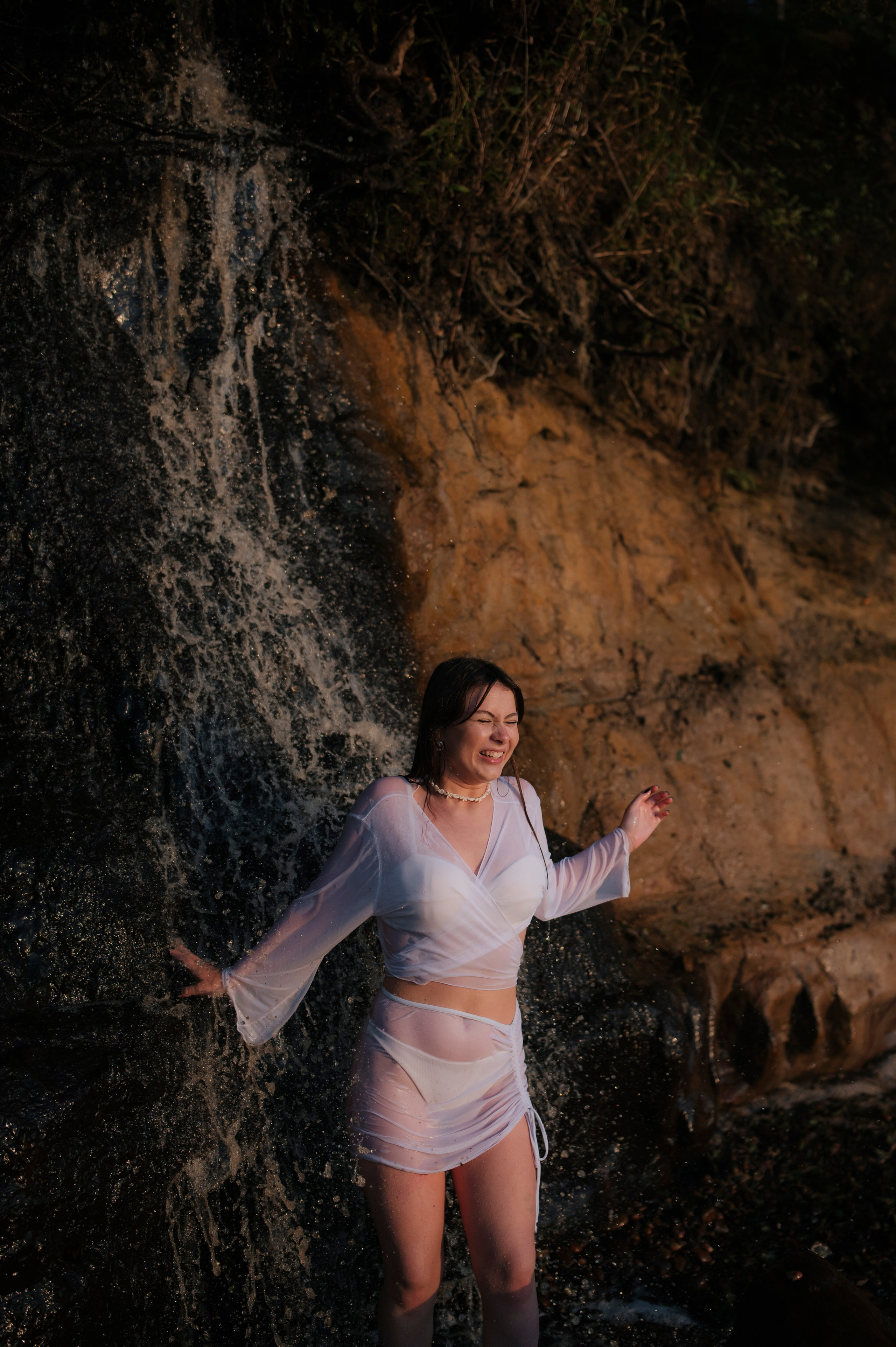 Маша. Фотограф Таллинн — свадьба |семья | lovestory