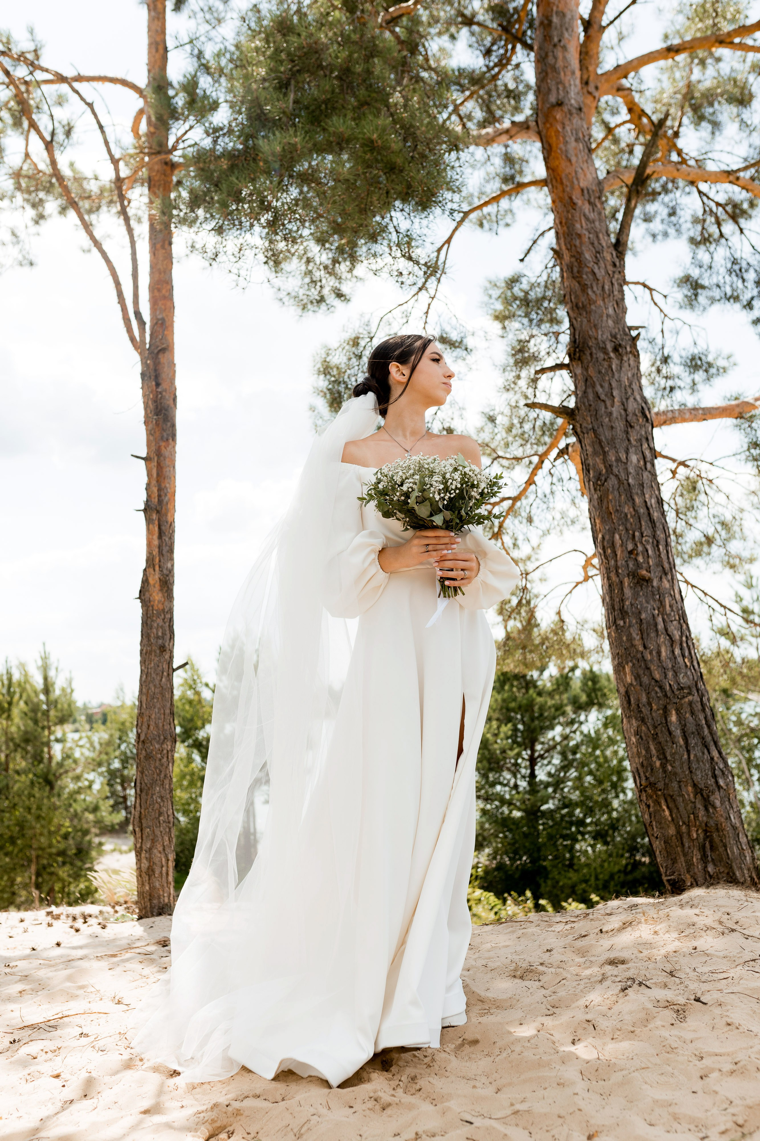 Софія та Юрій. Ірина Терещук