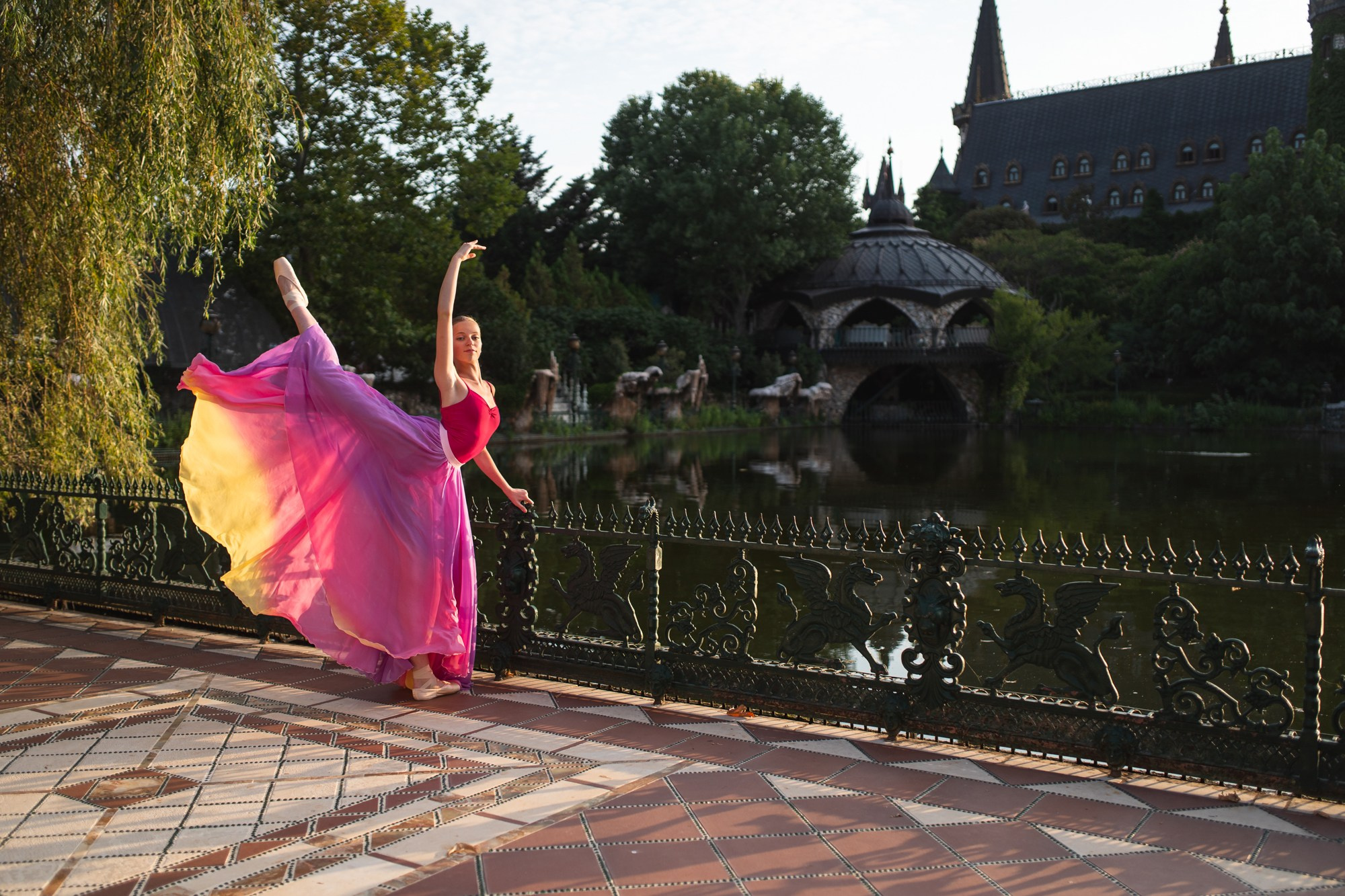 Амира. Фотограф в Болгарии Екатерина Зубкова