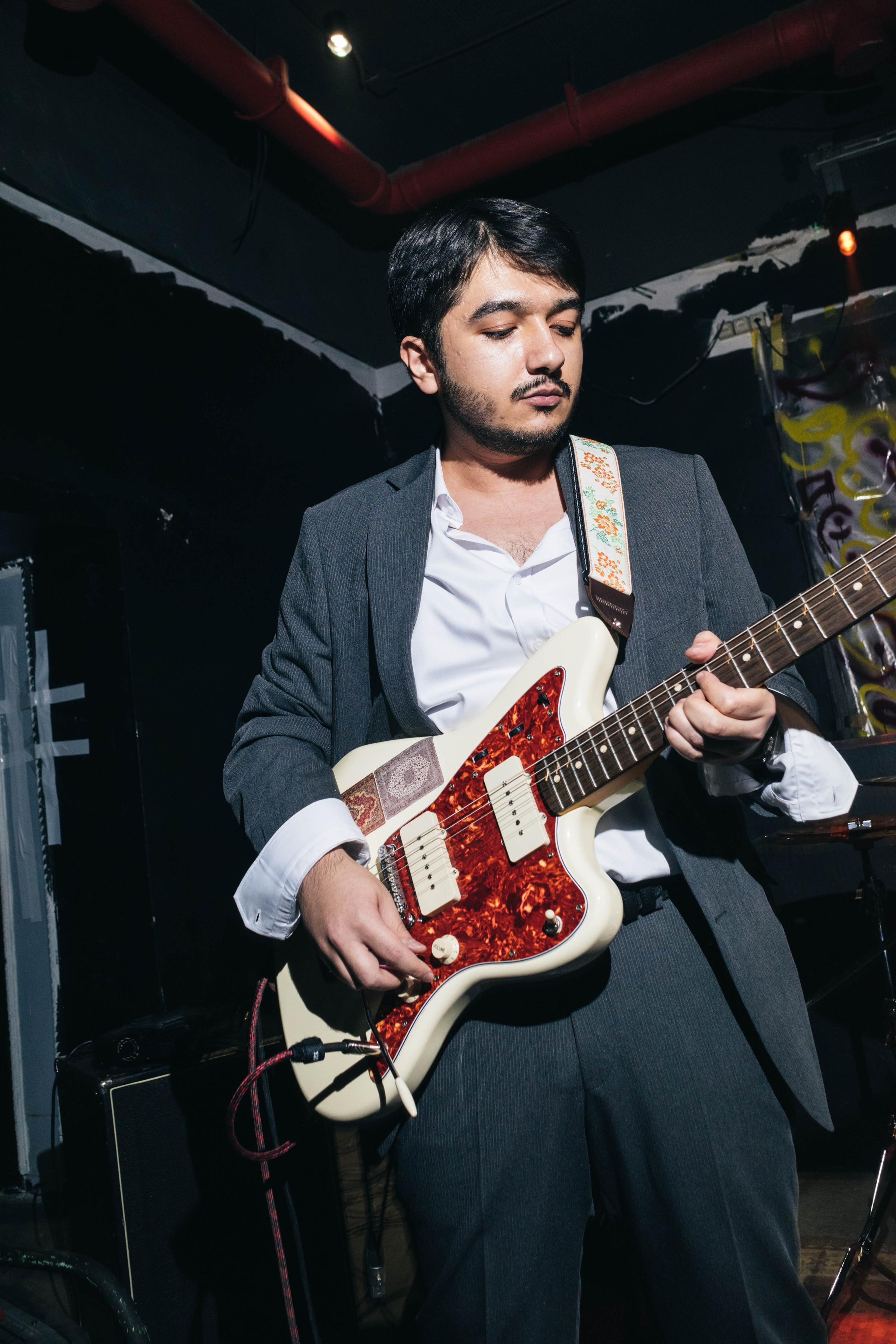 ТРУД, Если Можно, St. Waters @ Nalivayka @ 5.10.24