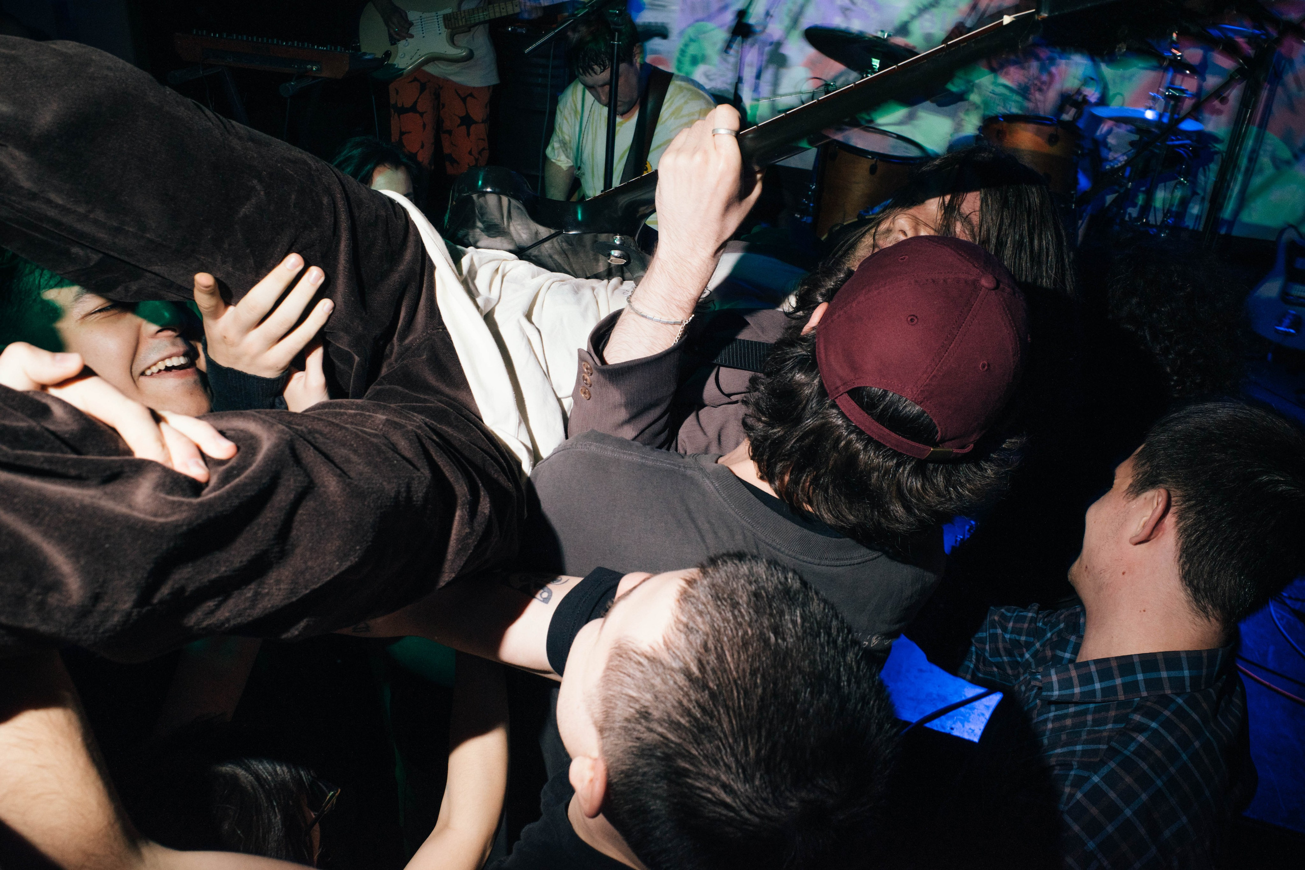 Bicycles for Afghanistan @ Barduck @ 20.03.24