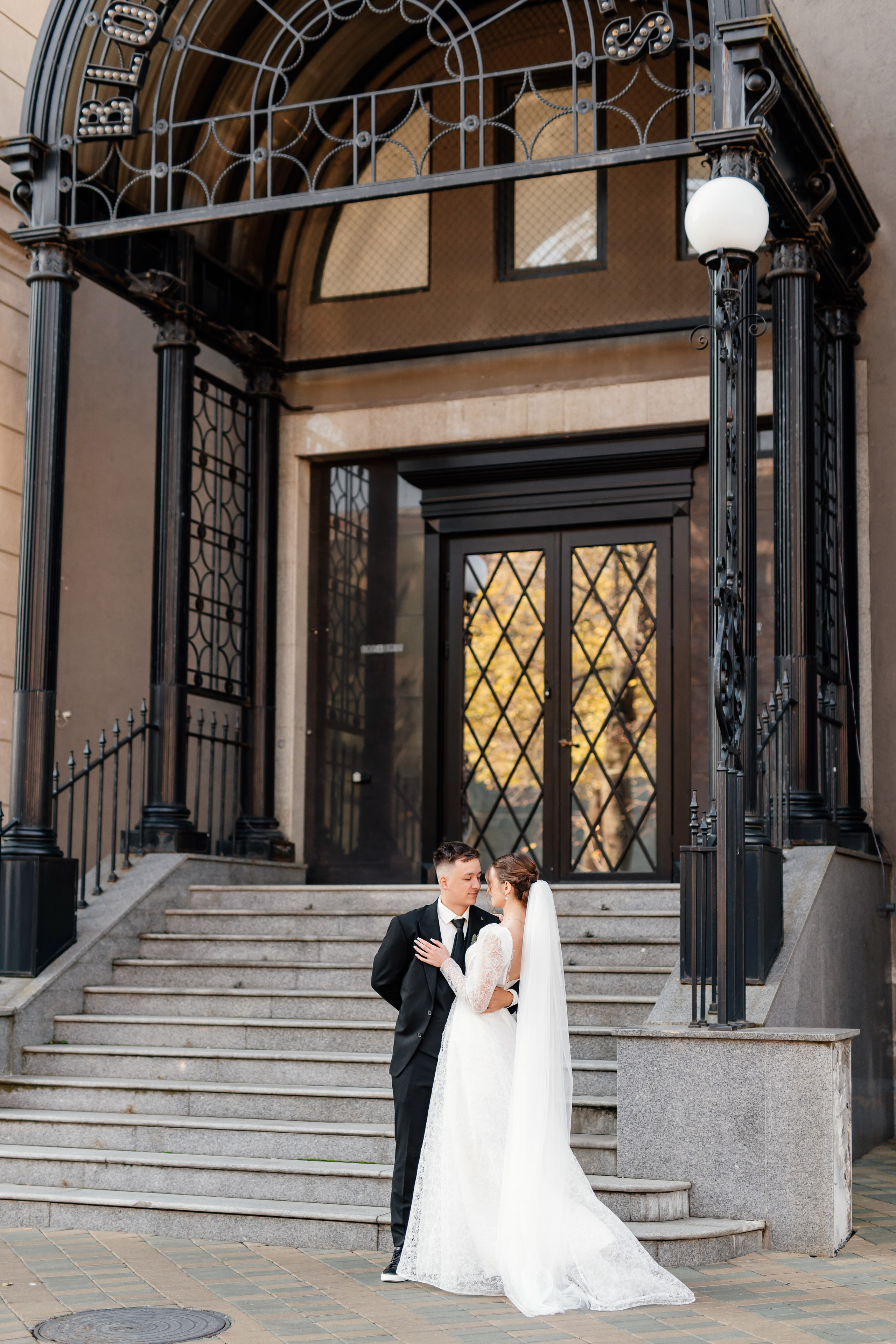 Полина и Арсений. Свадебный и семейный фотограф в Минске и по всей Беларуси