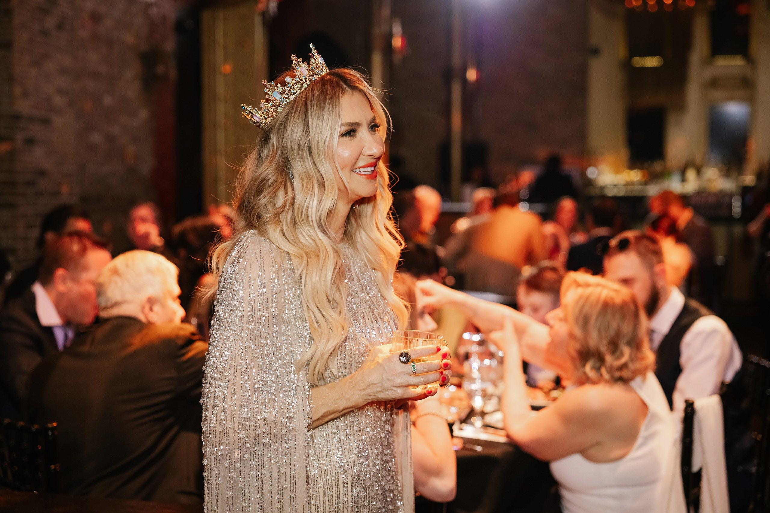 Tali’s Birthday Party 05,08,2026. Wedding family event photographer in Chicago Nick Yushevich