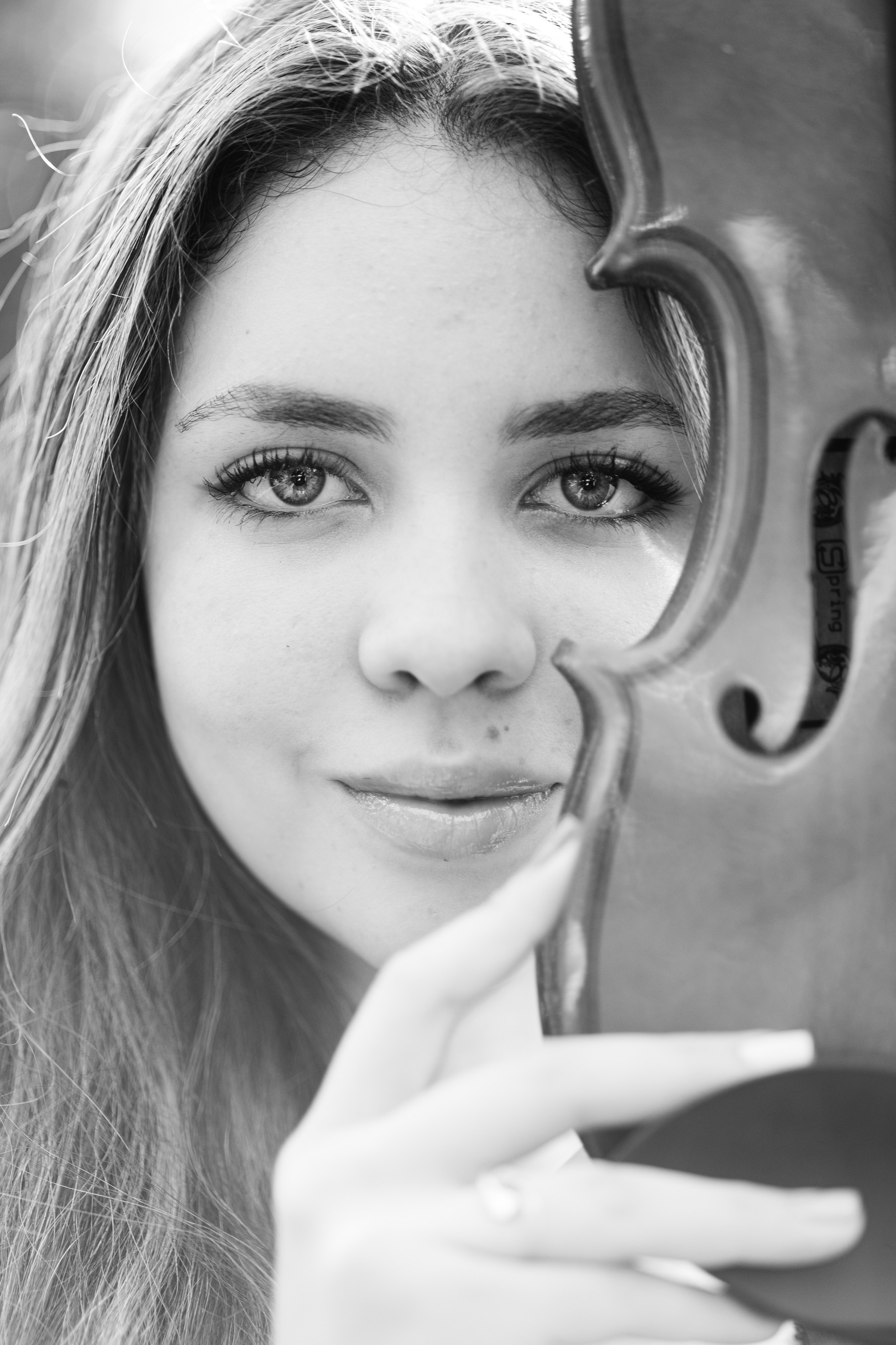 Fernanda Mello — 15 Anos. Clika Photo