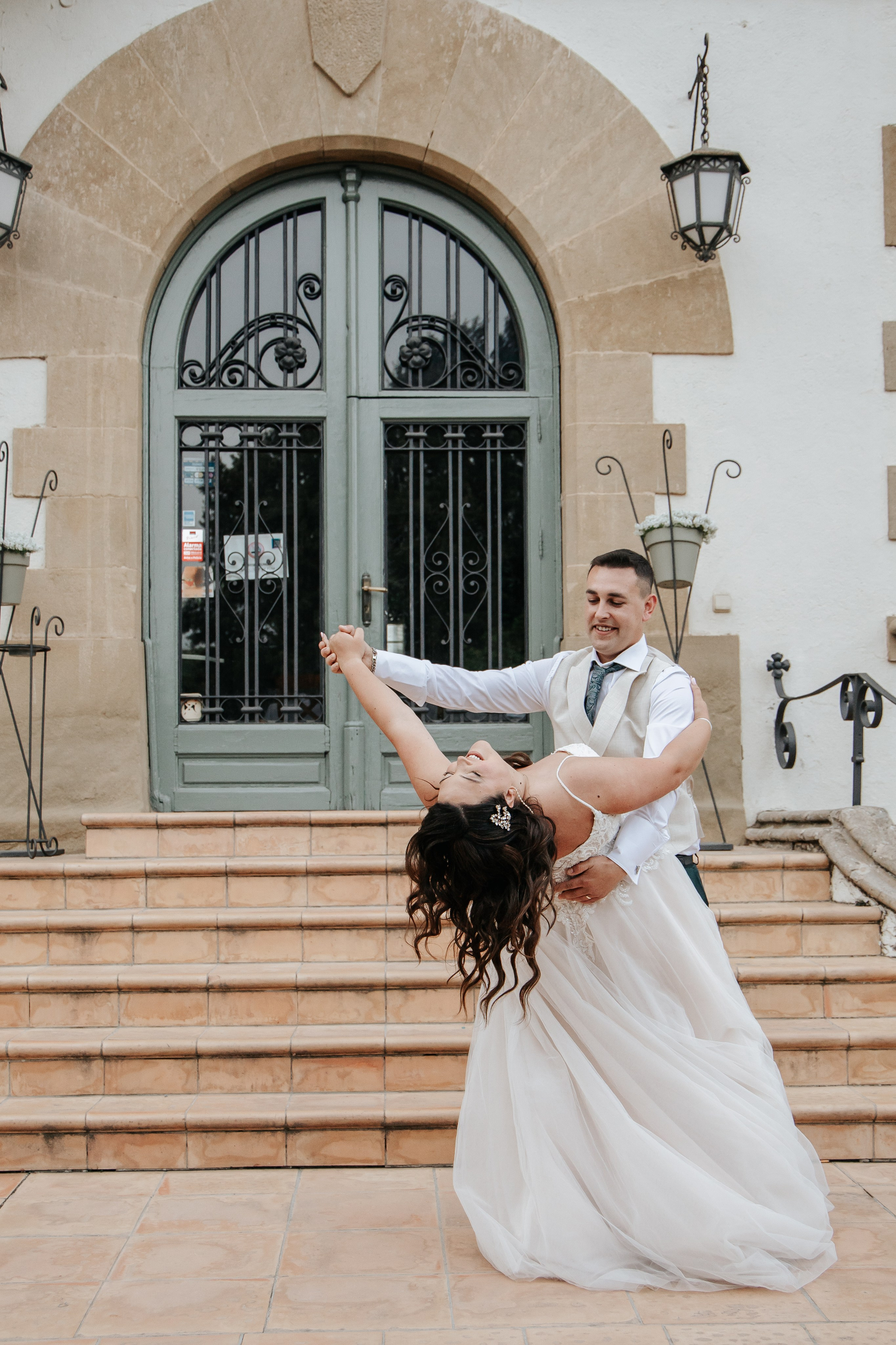 Paula & Pol, 01/05/2026, Torre Simón. Wedding photographer in Girona and Costa Brava| Evgenia Gruntovaya