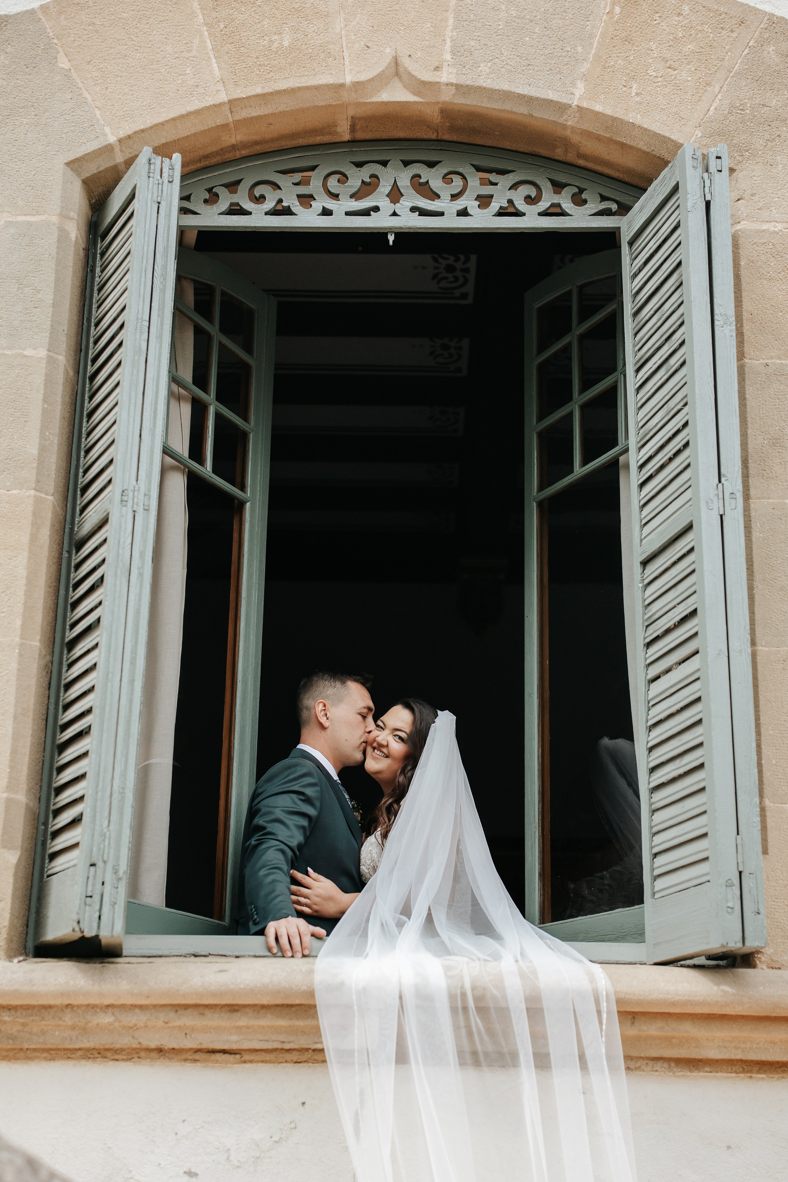 Paula & Pol, 01/05/2026, Torre Simón. Wedding photographer in Girona and Costa Brava| Evgenia Gruntovaya