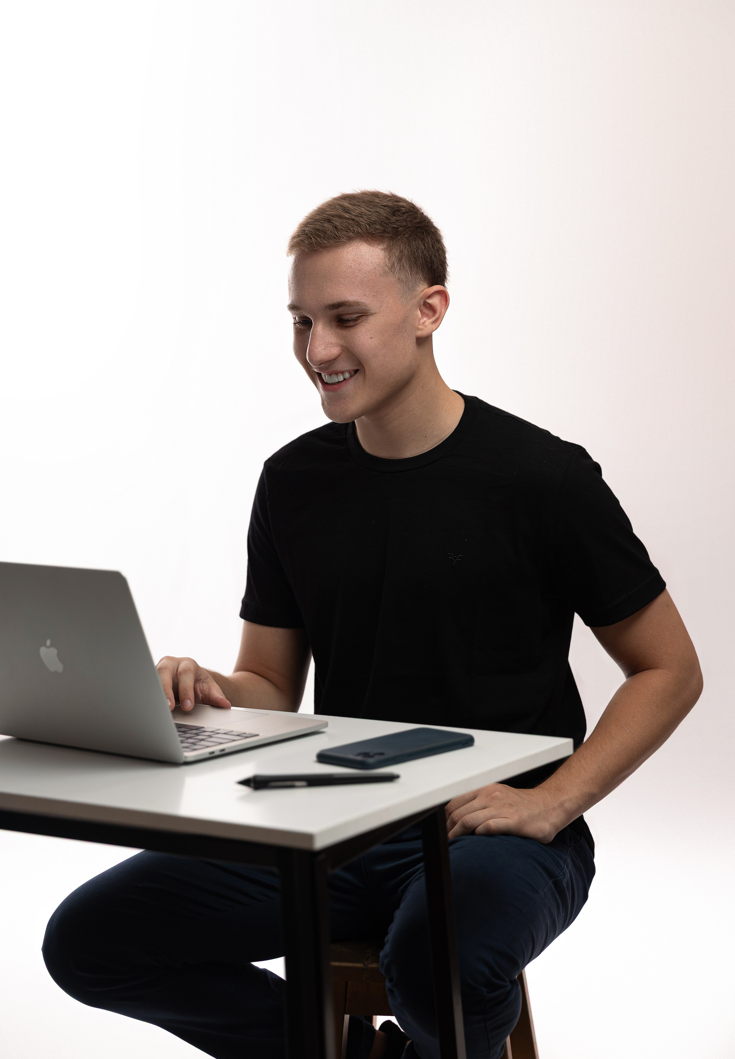 Fotografia Corporativa Profissional | Zona Norte SP. Fotógrafa em são paulo — Fotos Autênticas