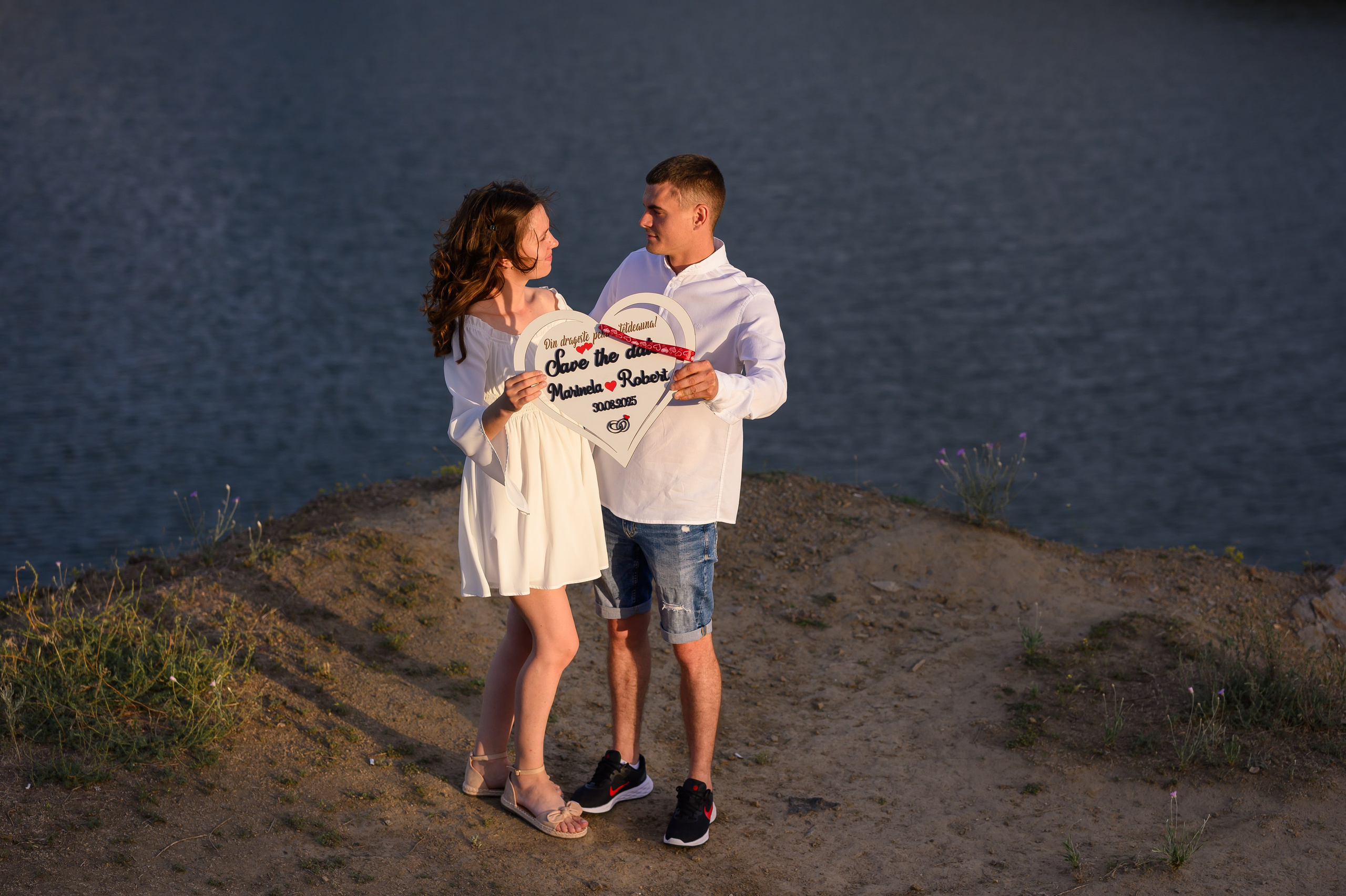 Save the Date. Ligiafoto.ro