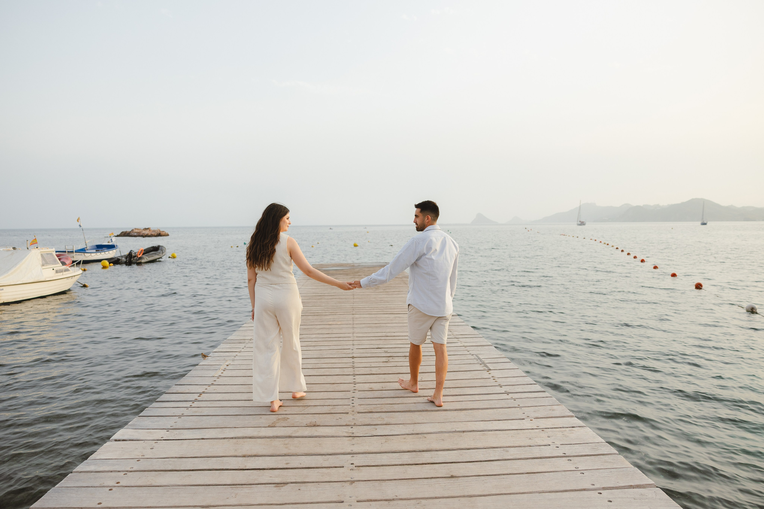 PREBODA ISABEL Y ÁNGEL. Fotógrafo y Videógrafo de bodas y eventos