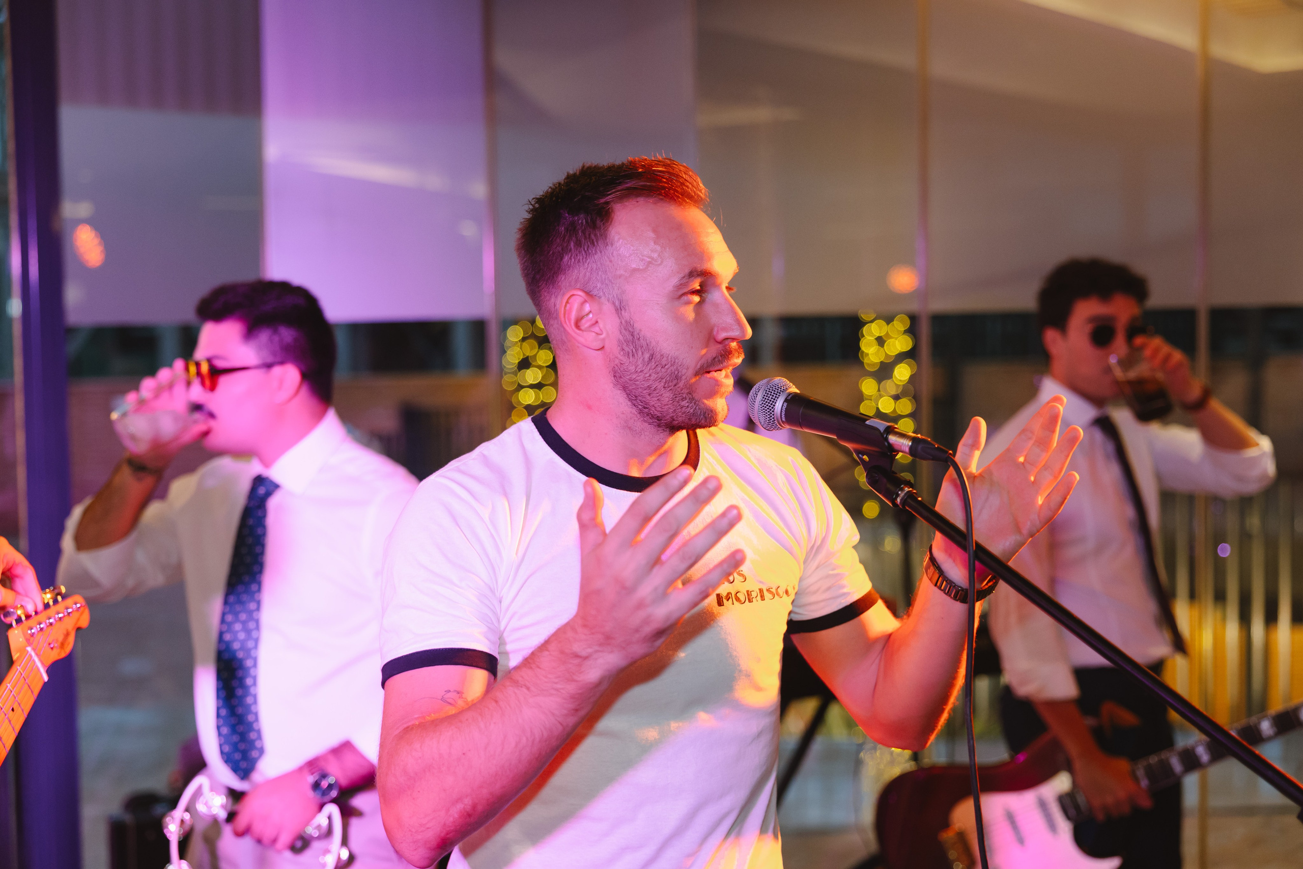 EVA & GUILLE. Fotógrafo y Videografo de bodas y eventos