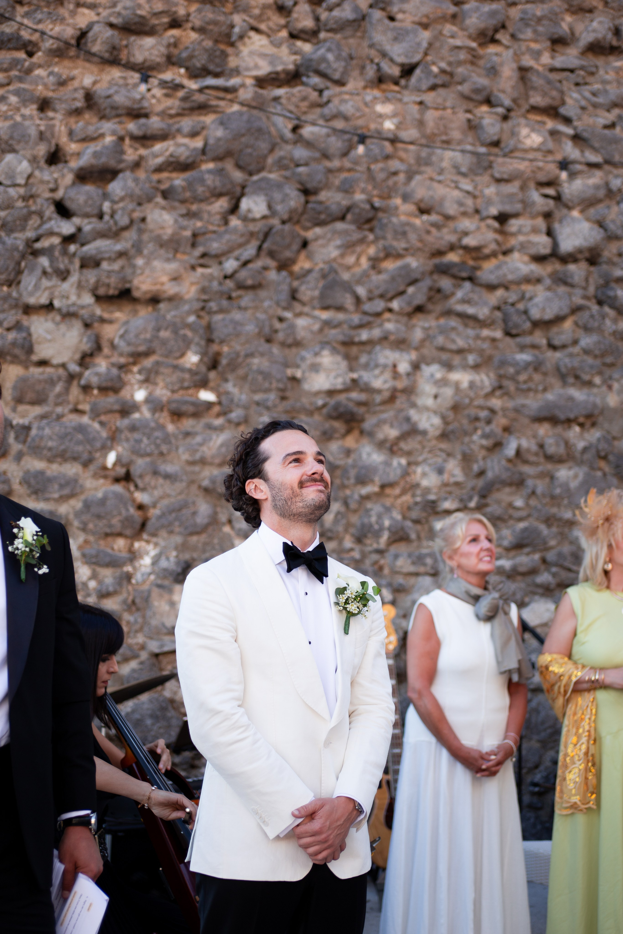 Sarah & Paddy. CK Photography | Wedding Photographer & Videographer in Italy