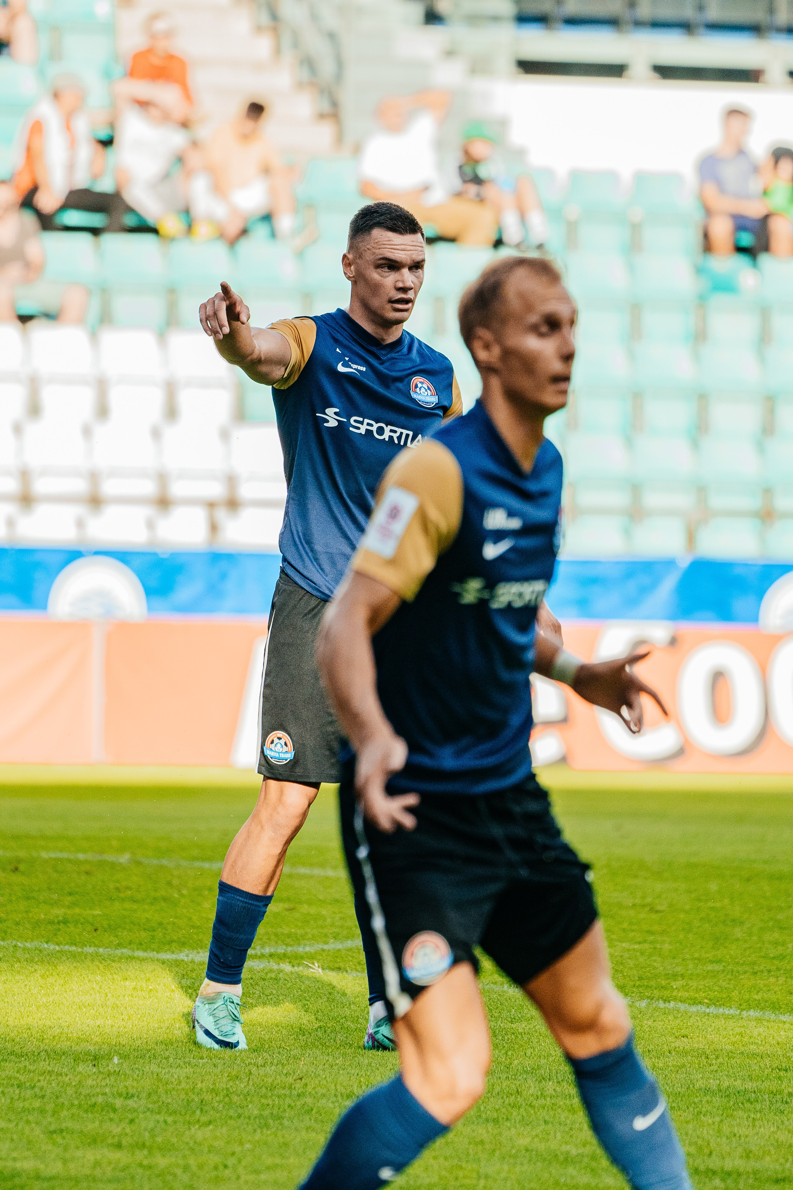 Спорт. Uvarovsphoto