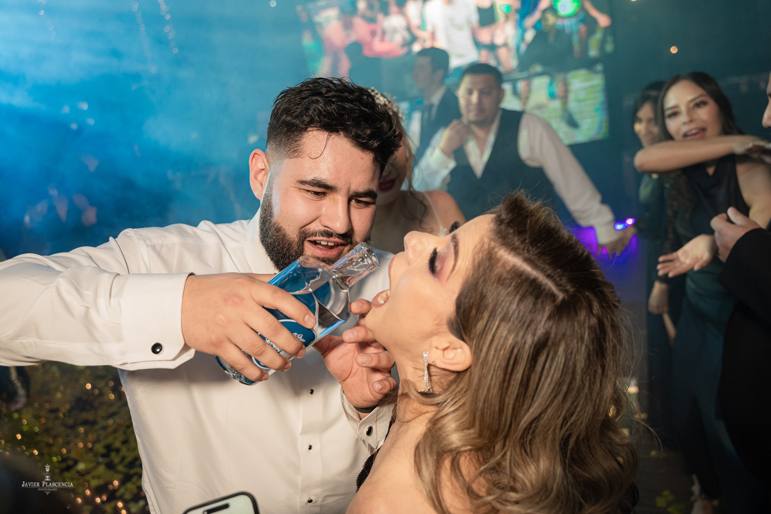 Angelica & Alejandro