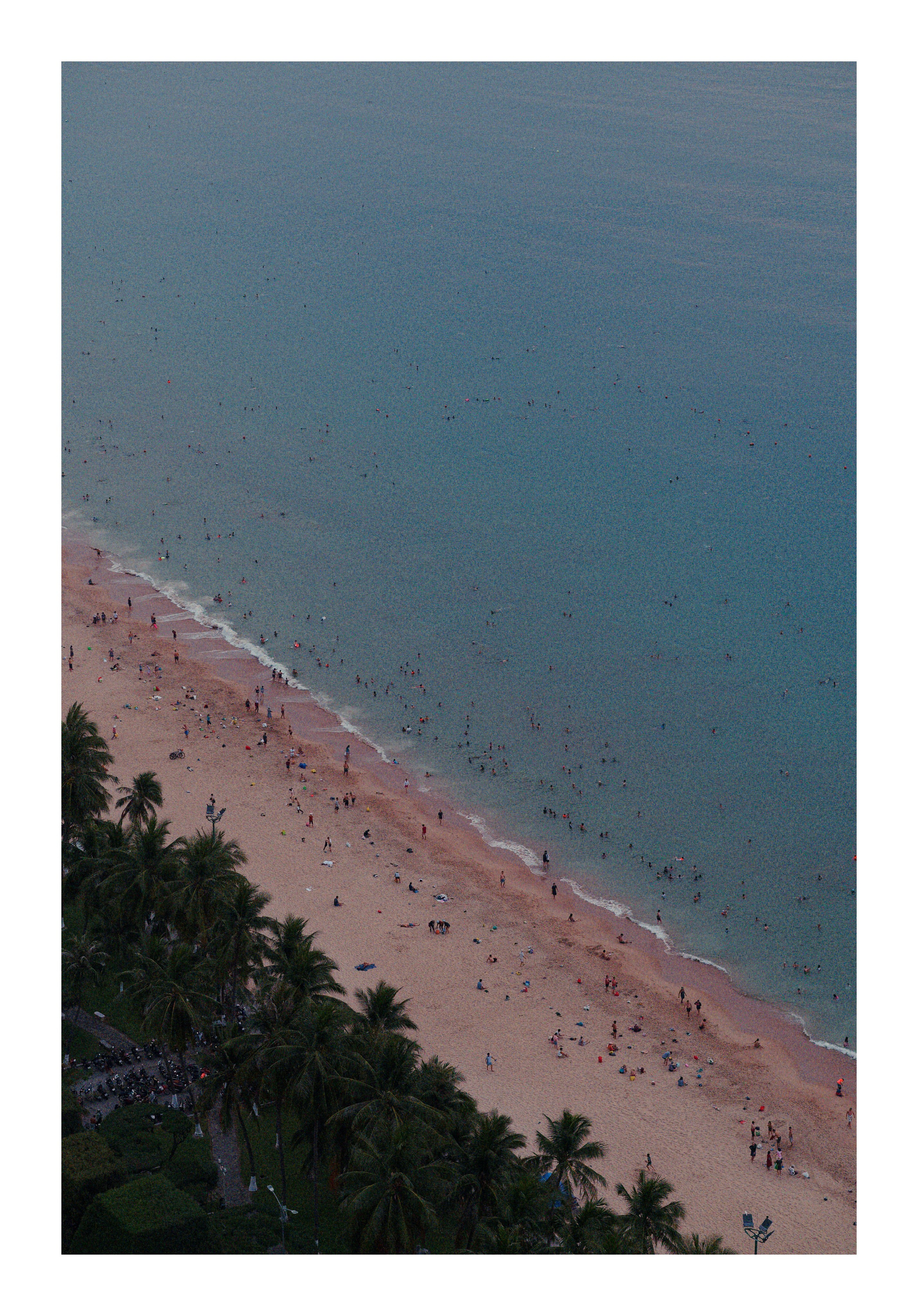 Best Beaches in Vietnam - Nha Trang City