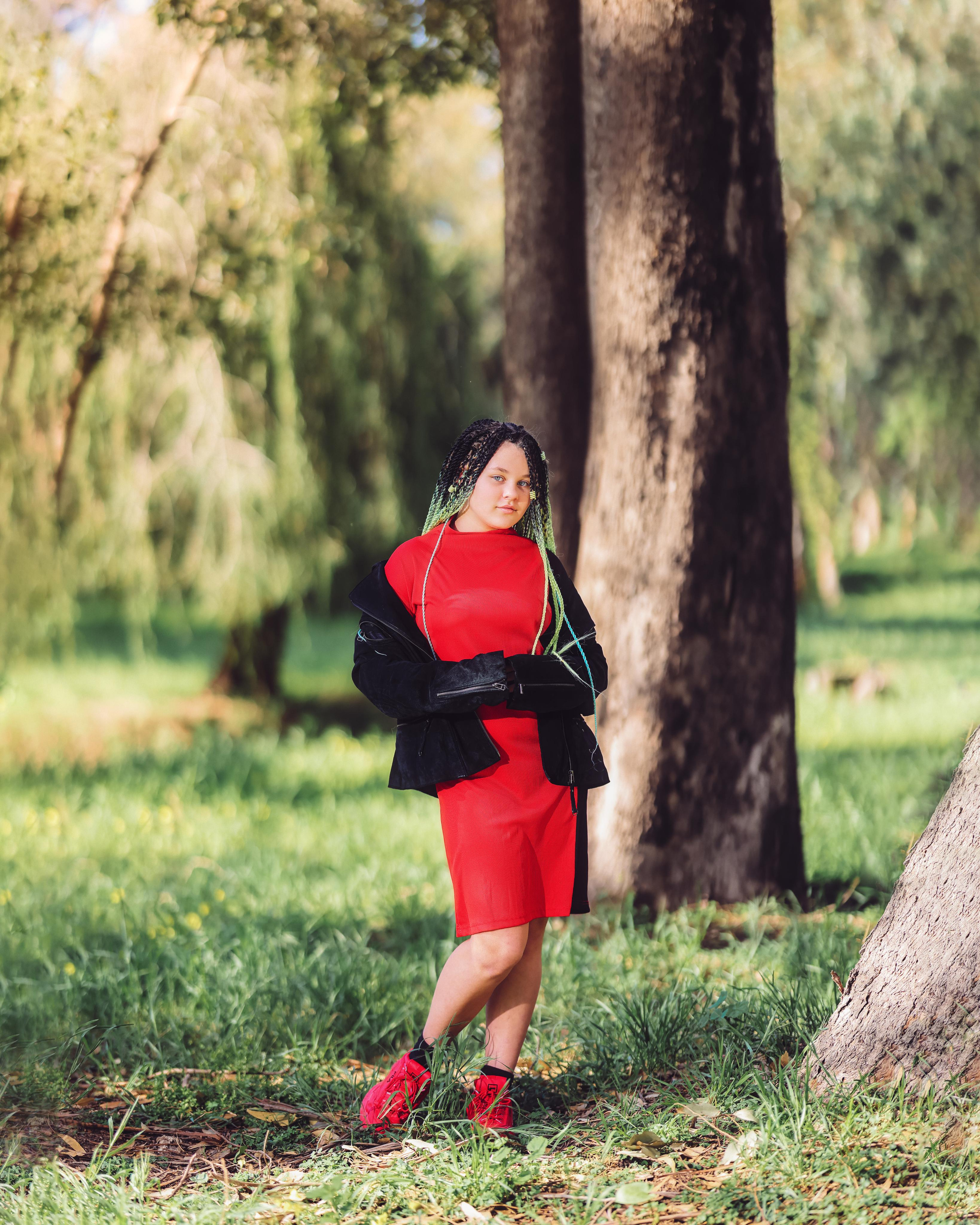 בוק בת מצווה אדליה. Time machine Studio