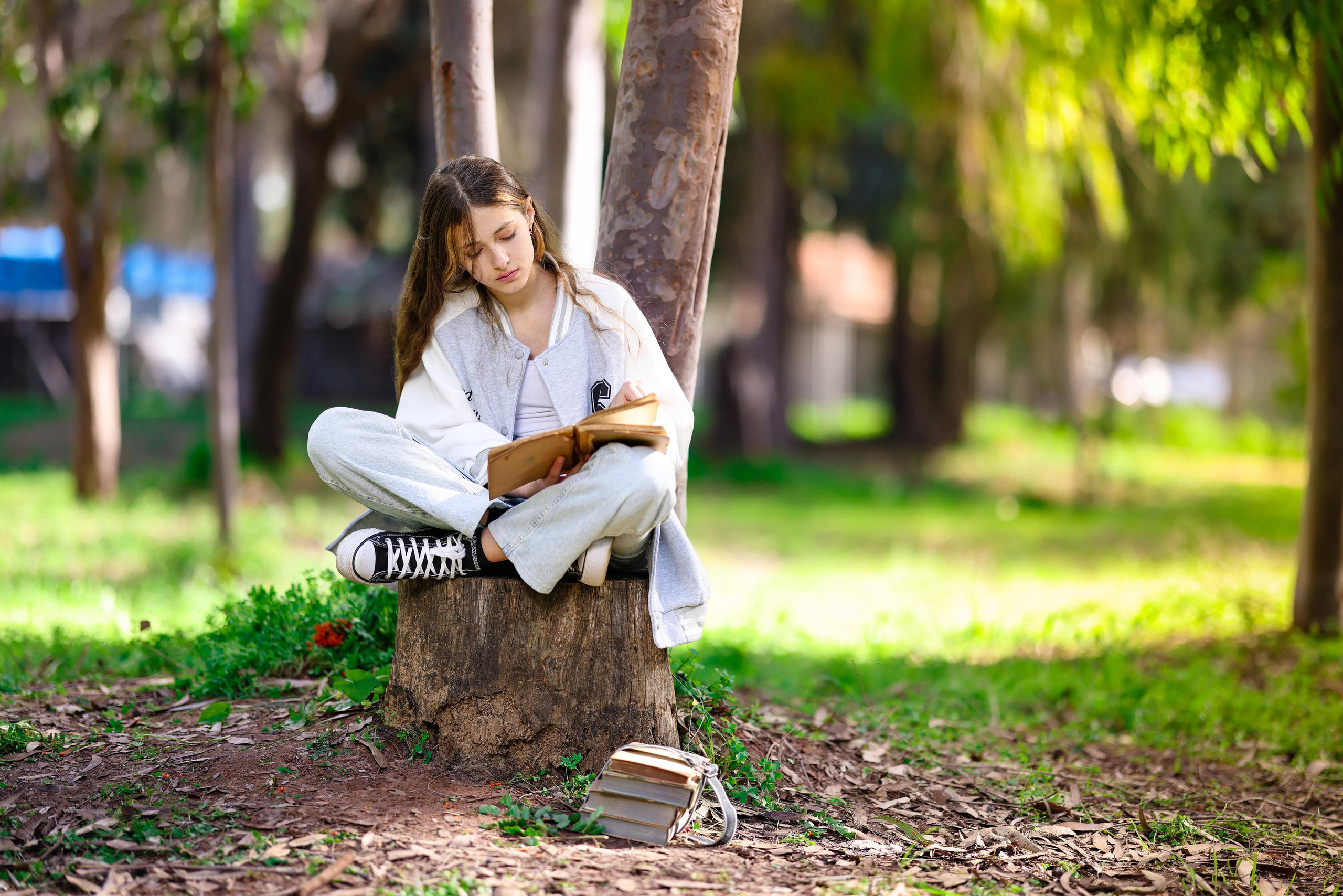 בוק בת מצווה אוולין. Time machine Studio