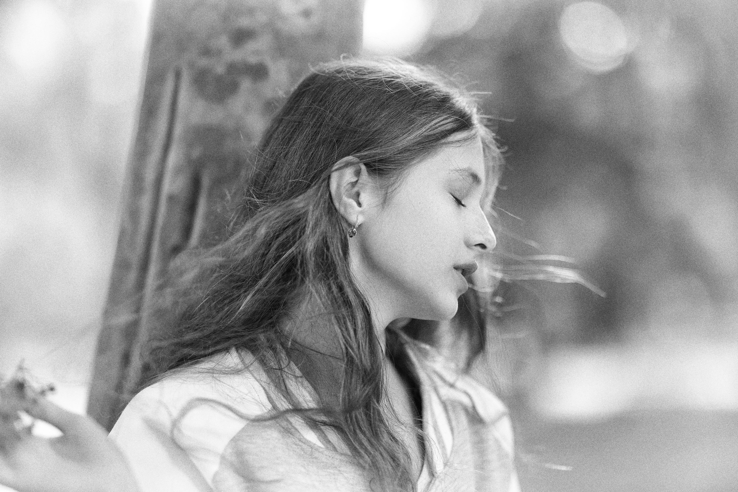 בוק בת מצווה אוולין. Time machine Studio