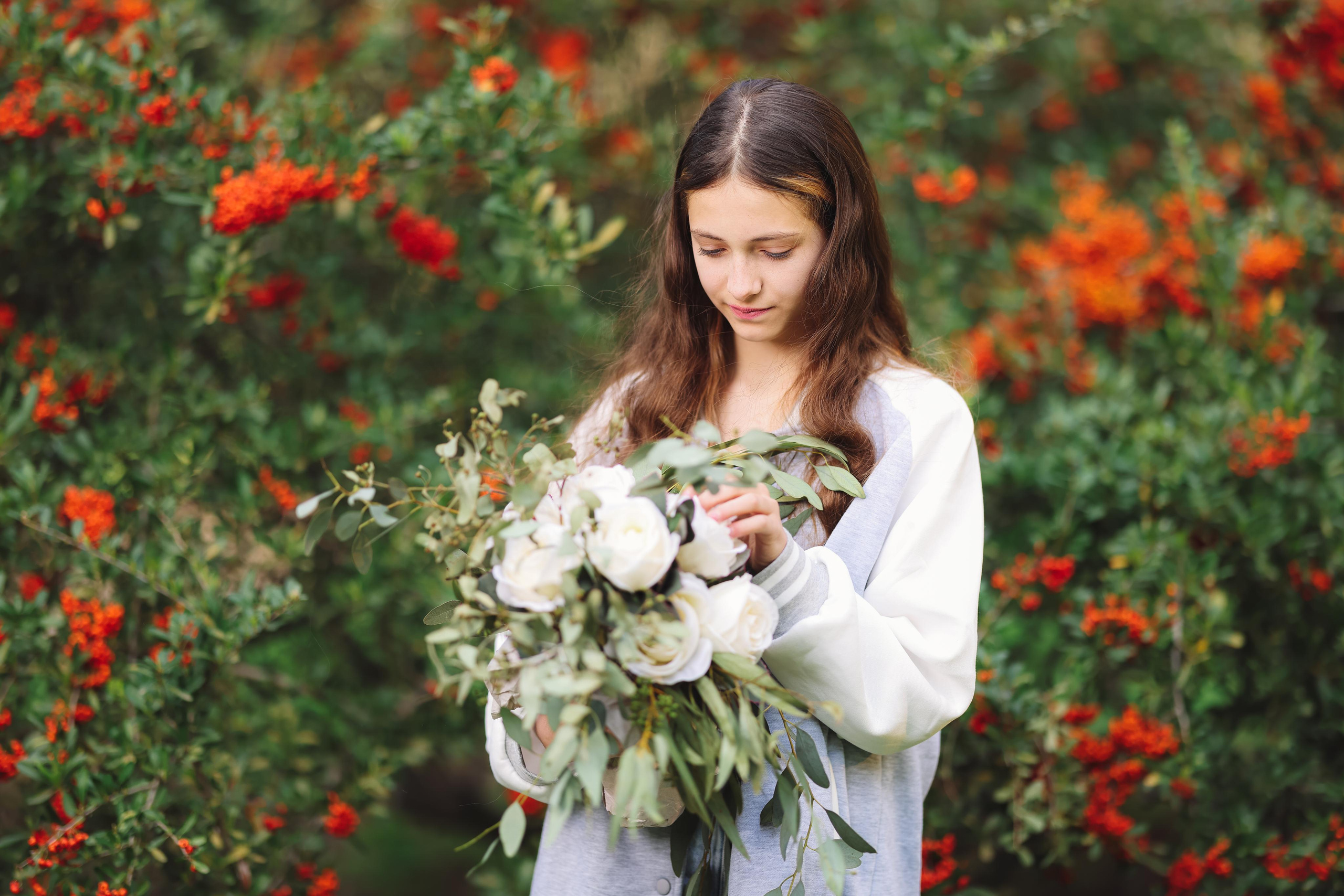 בוק בת מצווה אוולין. Time machine Studio