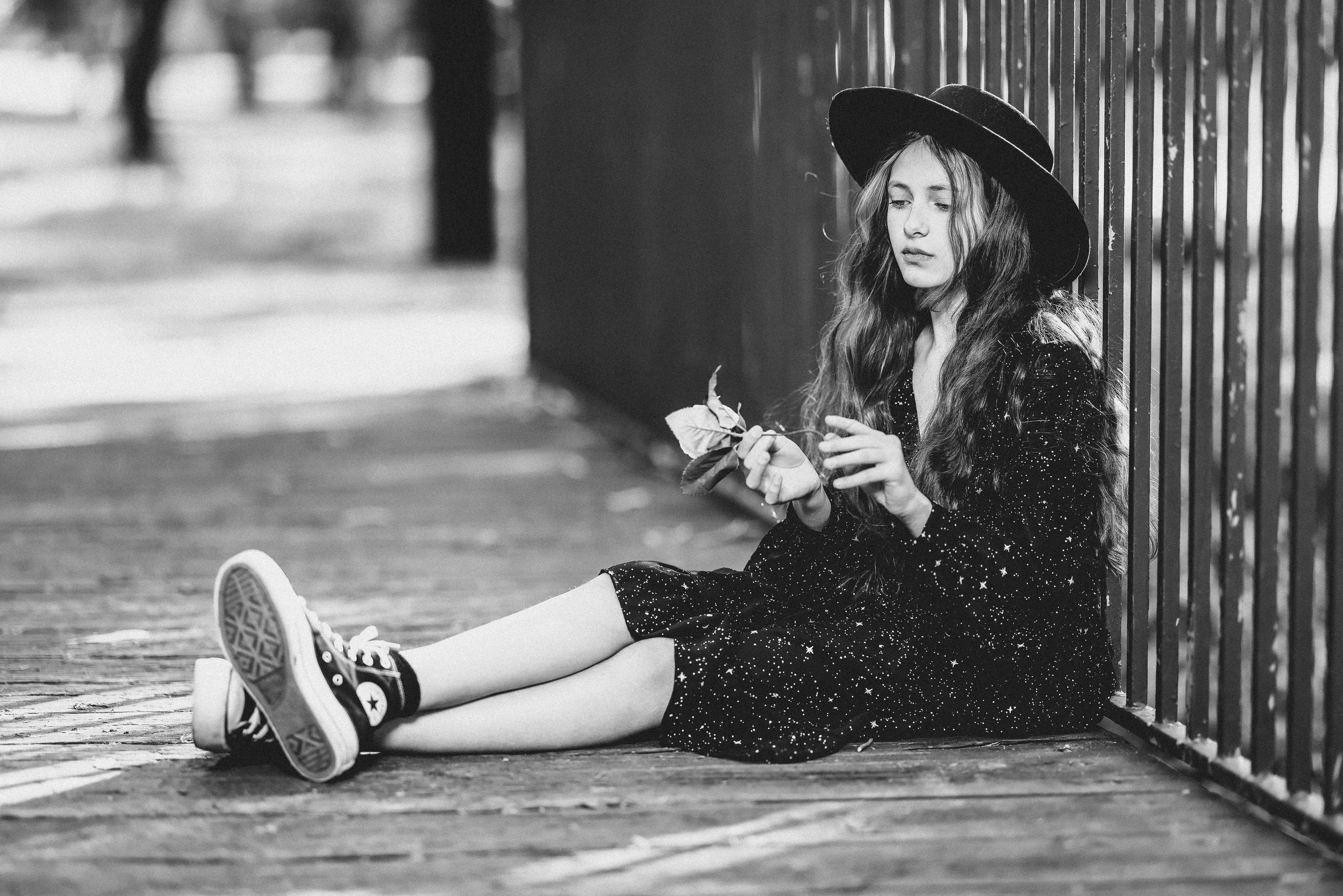 בוק בת מצווה אוולין. Time machine Studio