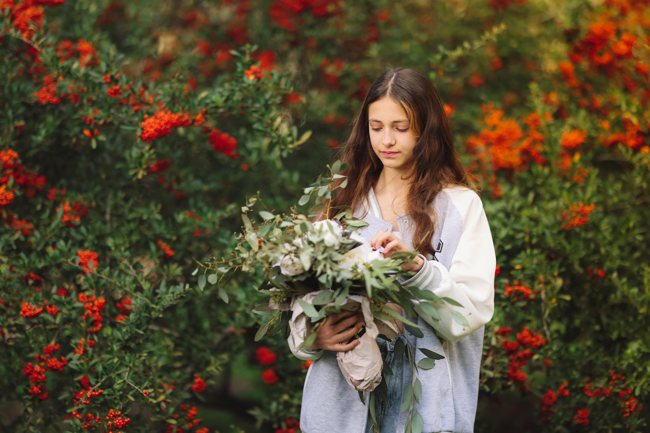 בוק בת מצווה אוולין. Time machine Studio