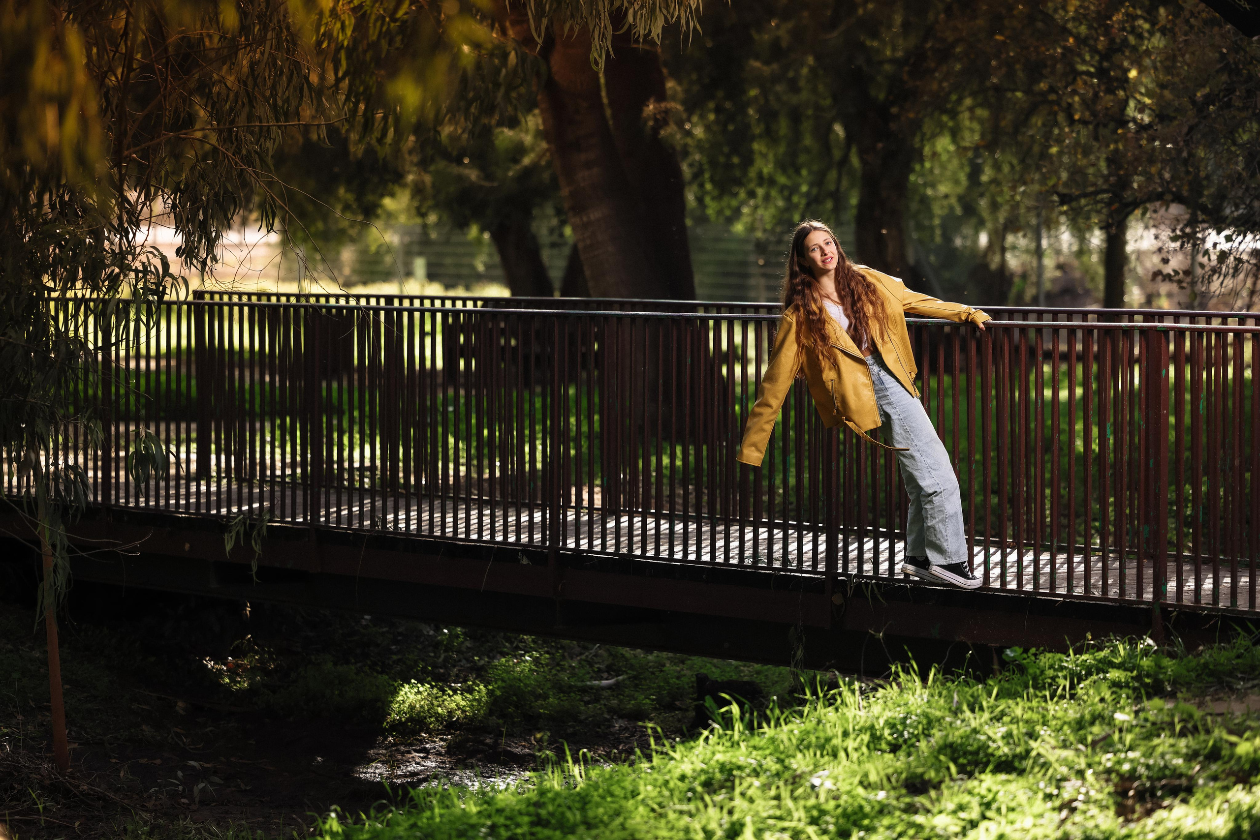 בוק בת מצווה אוולין. Time machine Studio