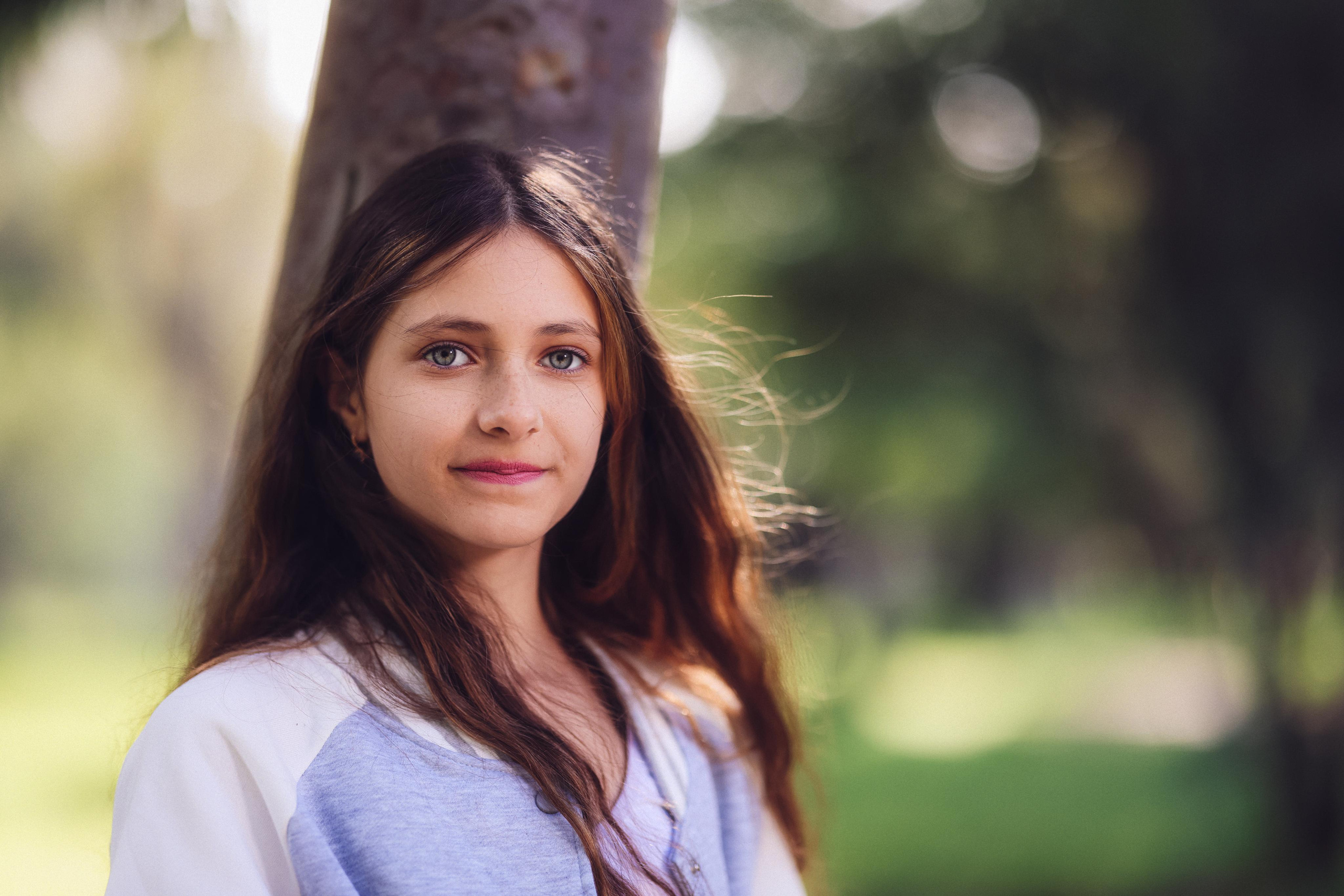 בוק בת מצווה אוולין. Time machine Studio