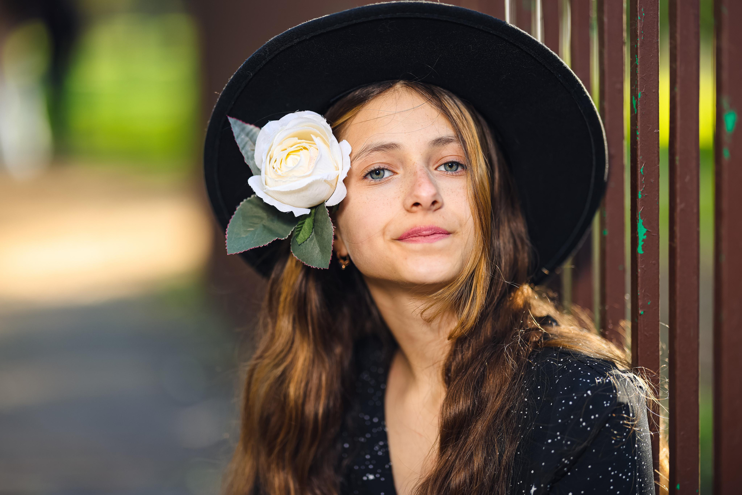 בוק בת מצווה אוולין. Time machine Studio