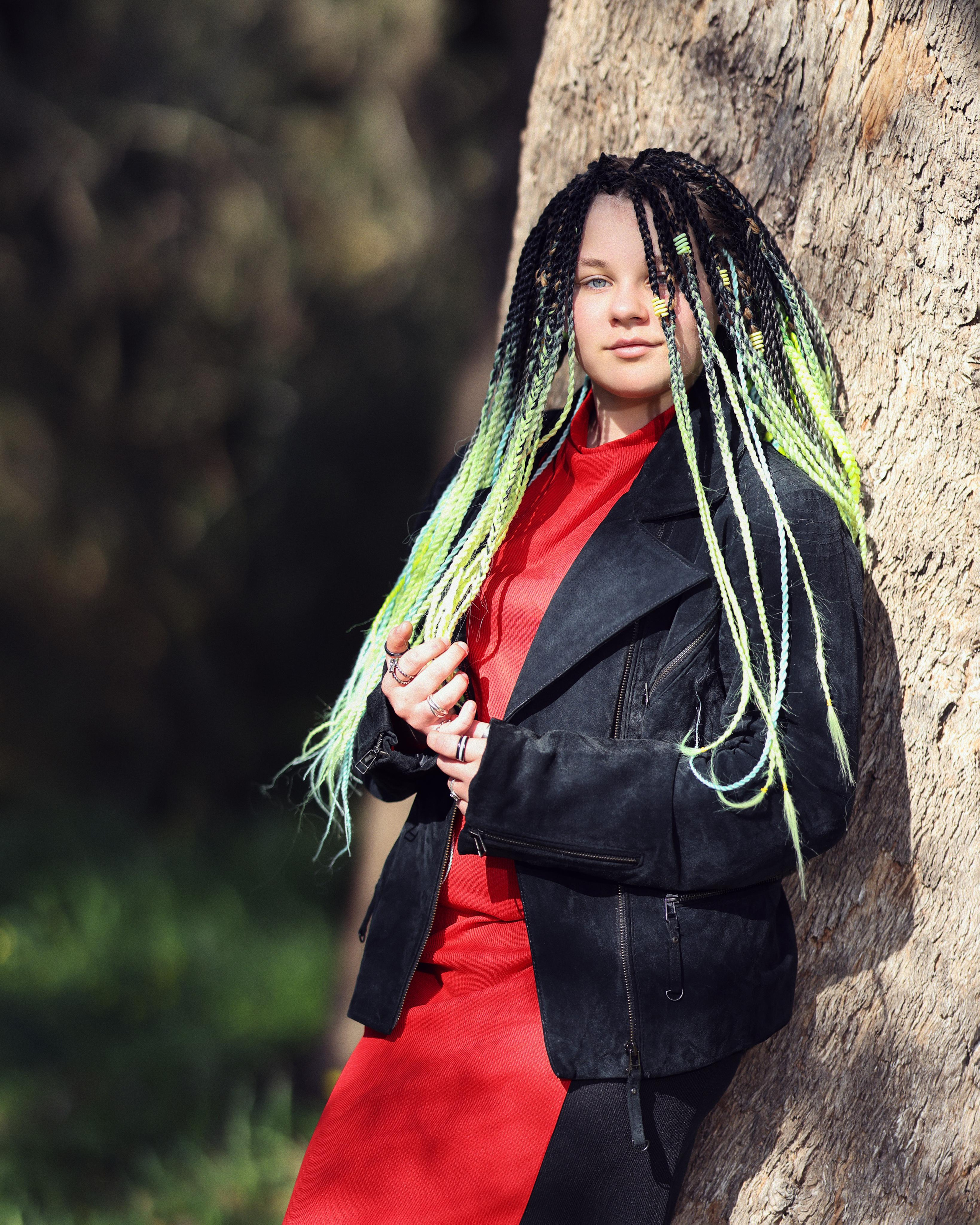 בוק בת מצווה אדליה. Time machine Studio